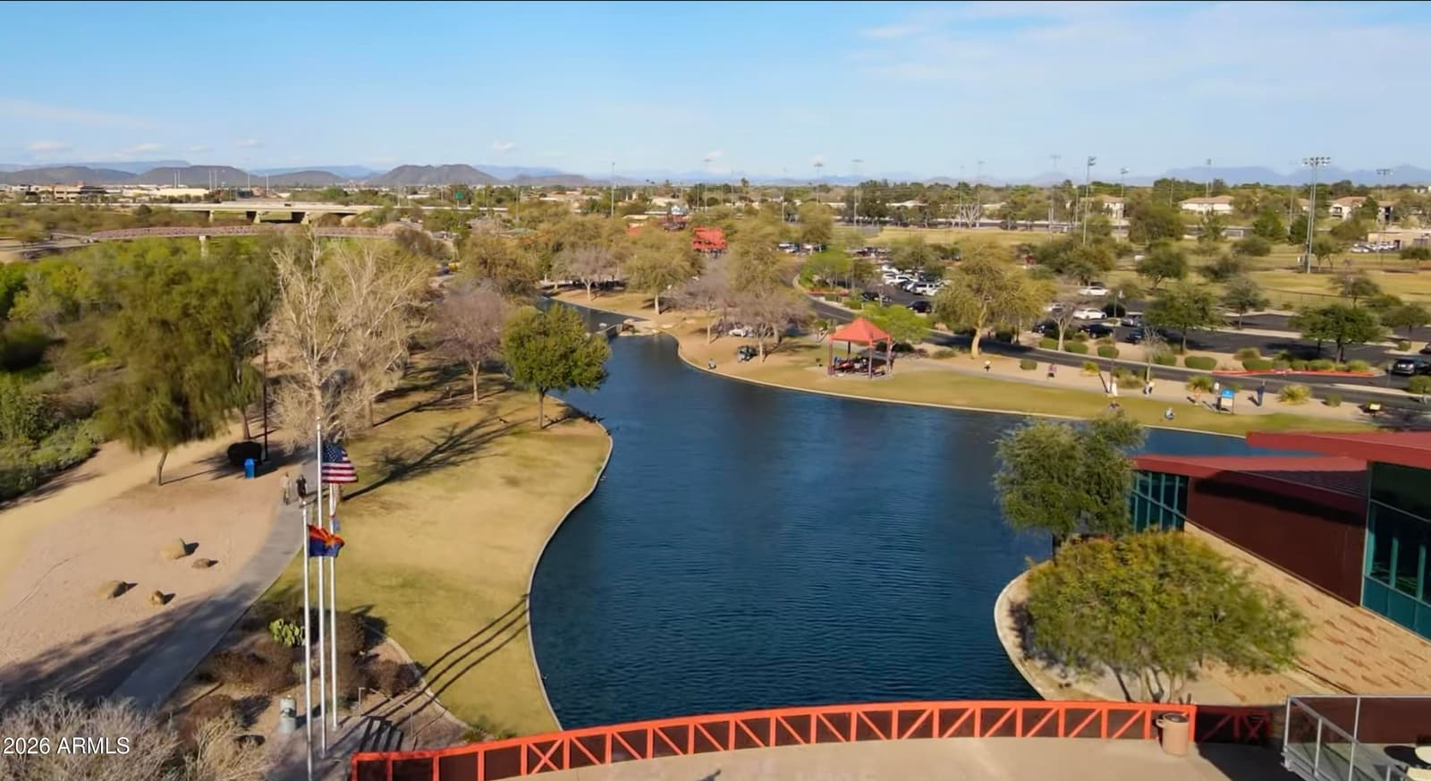 14635 N 87TH Drive, Peoria, AZ 85381 — photo 45 of 46