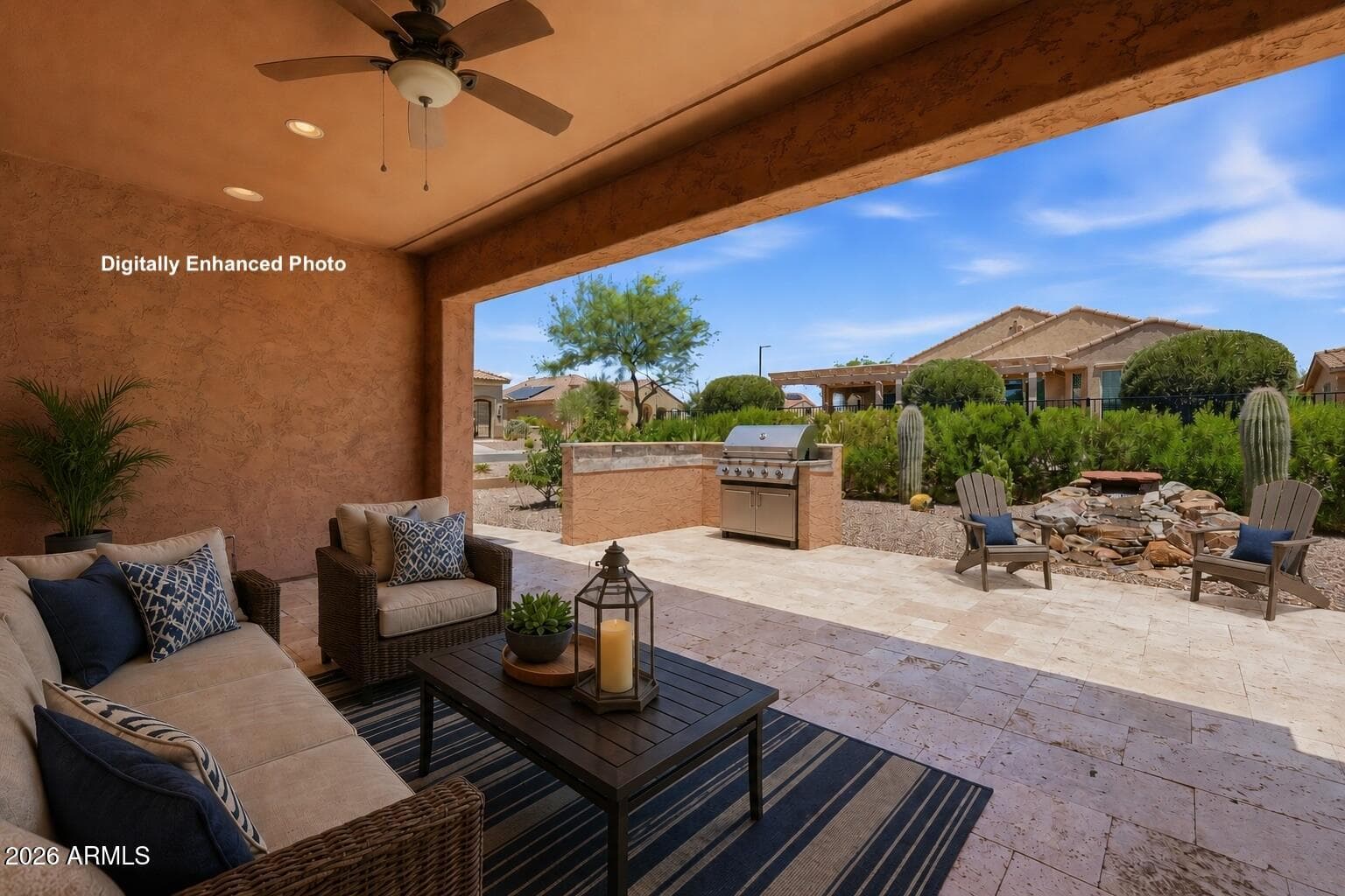 8180 W SILVER SPRING Way, Florence, AZ 85132 — photo 7 of 82
