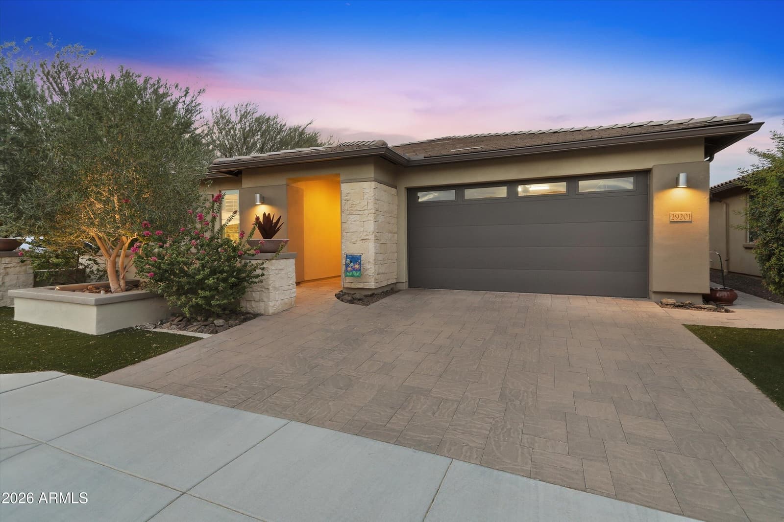 29201 N SORRENTO Drive, Peoria, AZ 85383 — photo 3 of 91