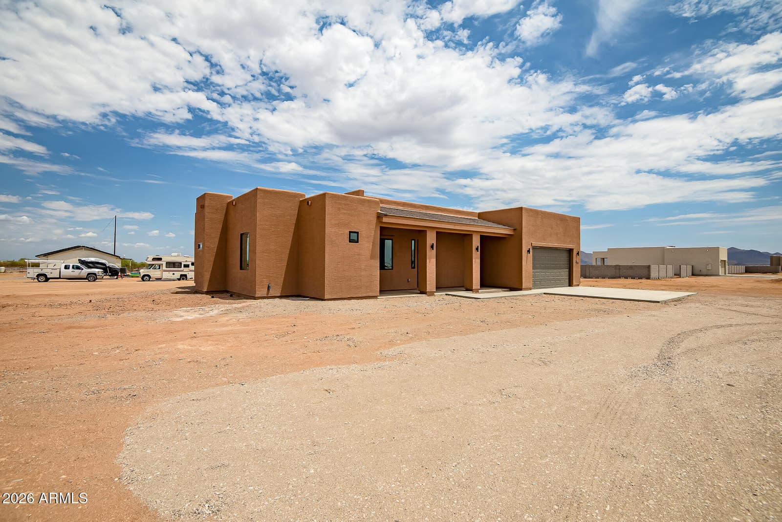 27543 N 255th Lane, Wittmann, AZ 85361 — photo 2 of 27