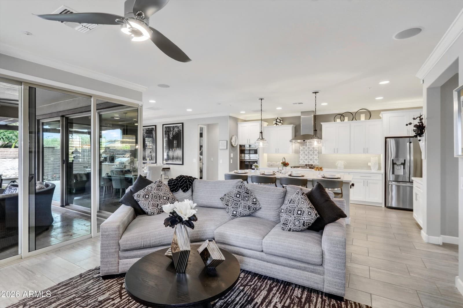 29201 N SORRENTO Drive, Peoria, AZ 85383 — photo 13 of 91