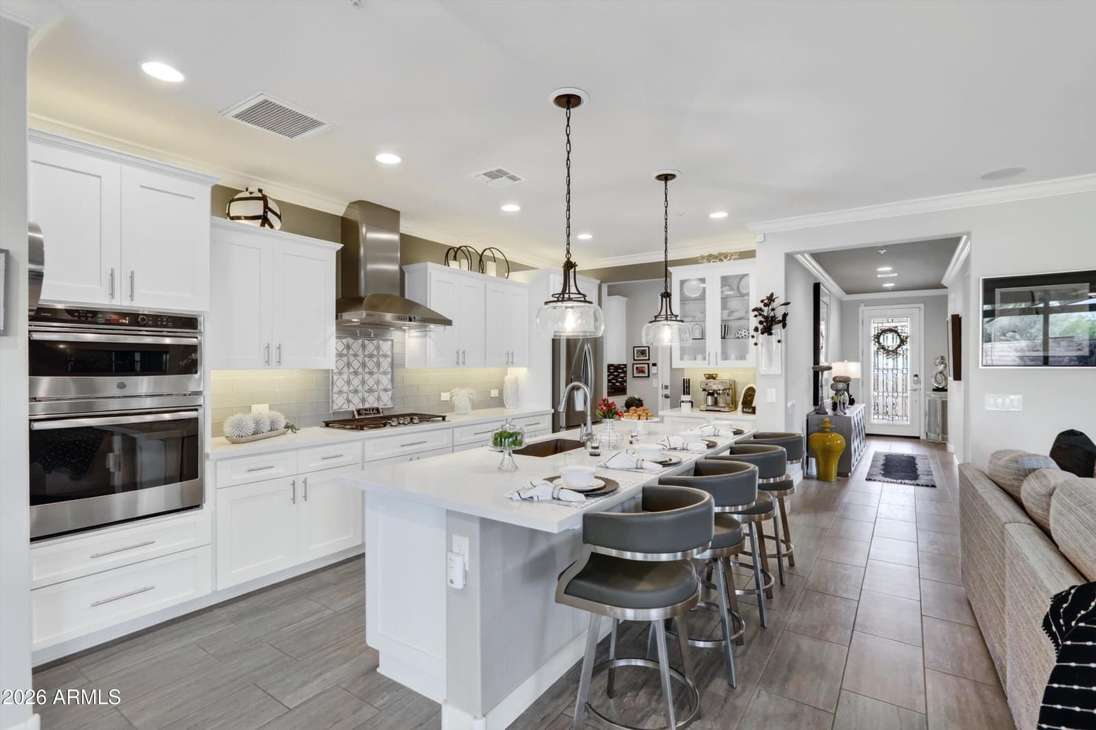 29201 N SORRENTO Drive, Peoria, AZ 85383 — photo 17 of 91