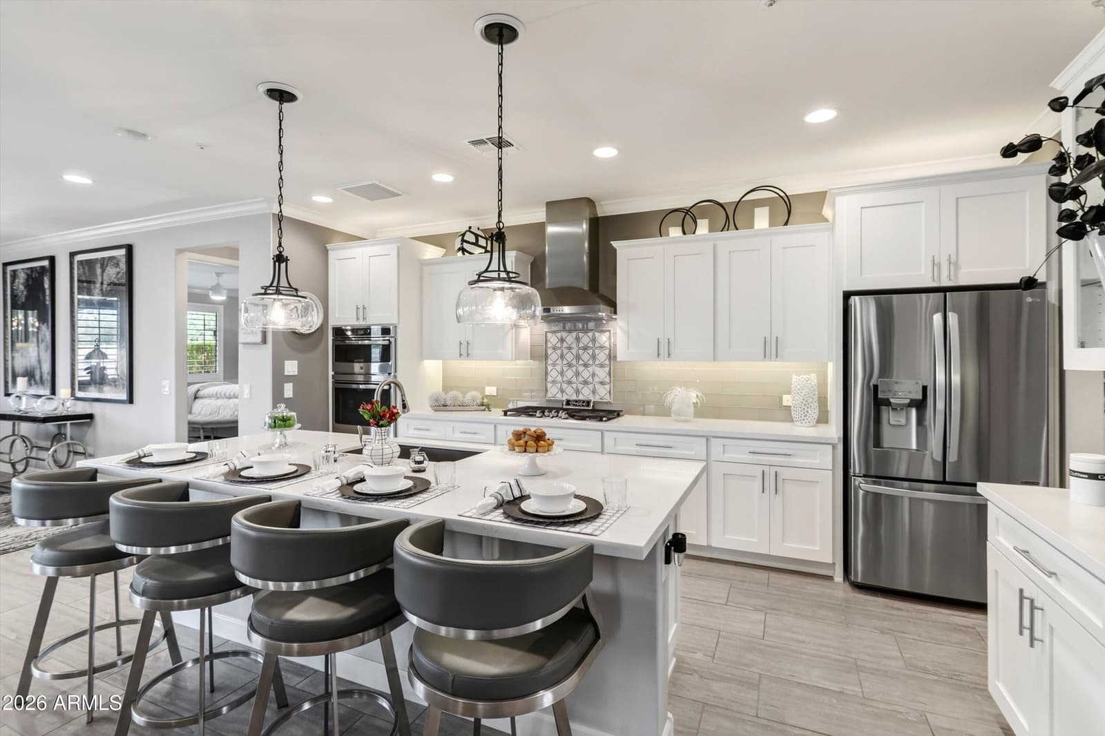 29201 N SORRENTO Drive, Peoria, AZ 85383 — photo 18 of 91