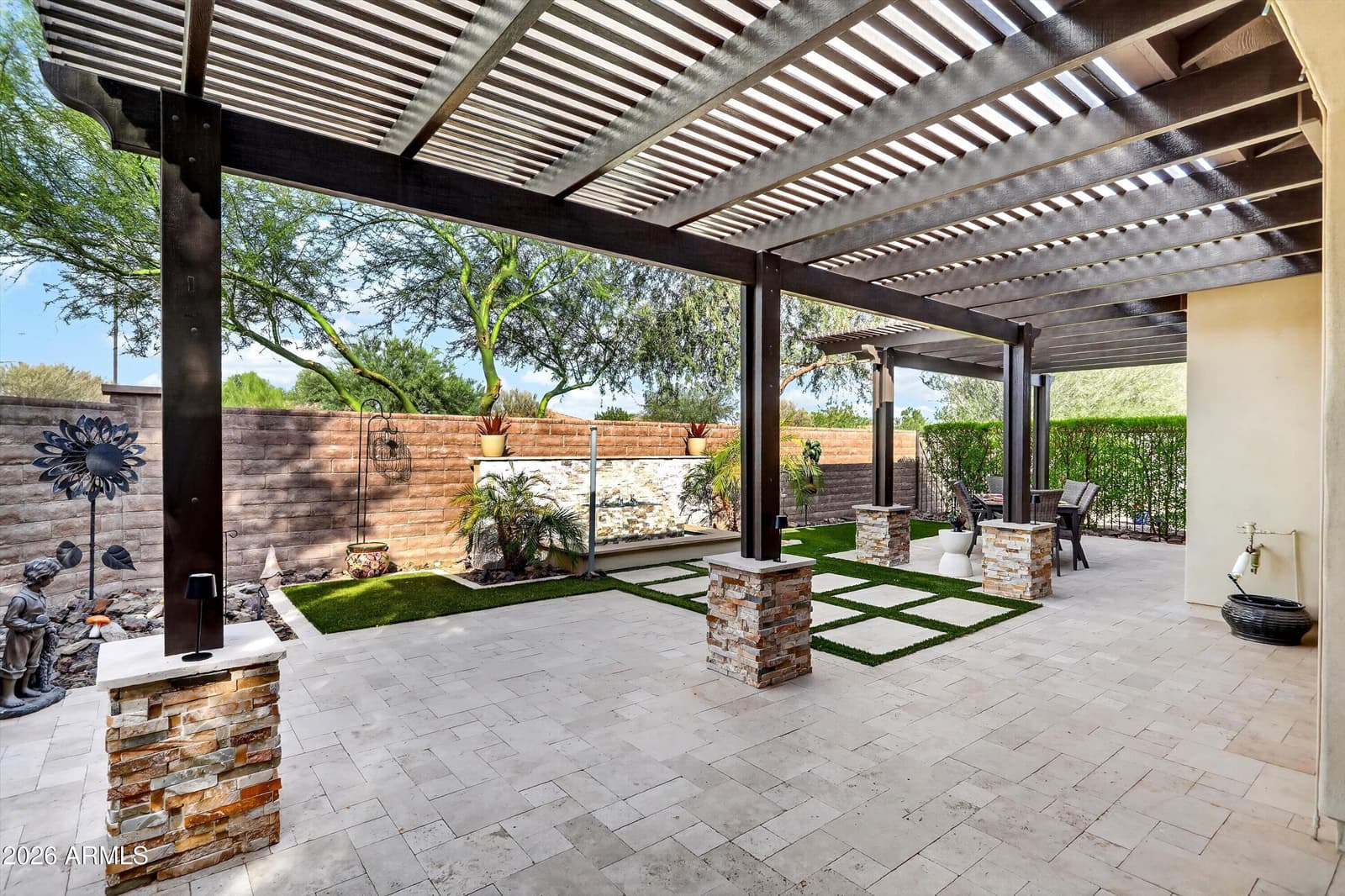 29201 N SORRENTO Drive, Peoria, AZ 85383 — photo 43 of 91