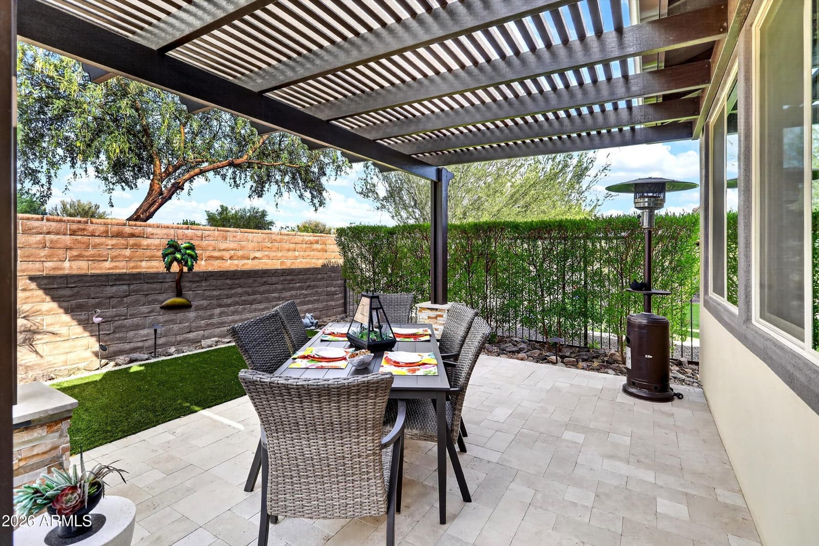 29201 N SORRENTO Drive, Peoria, AZ 85383 — photo 47 of 91