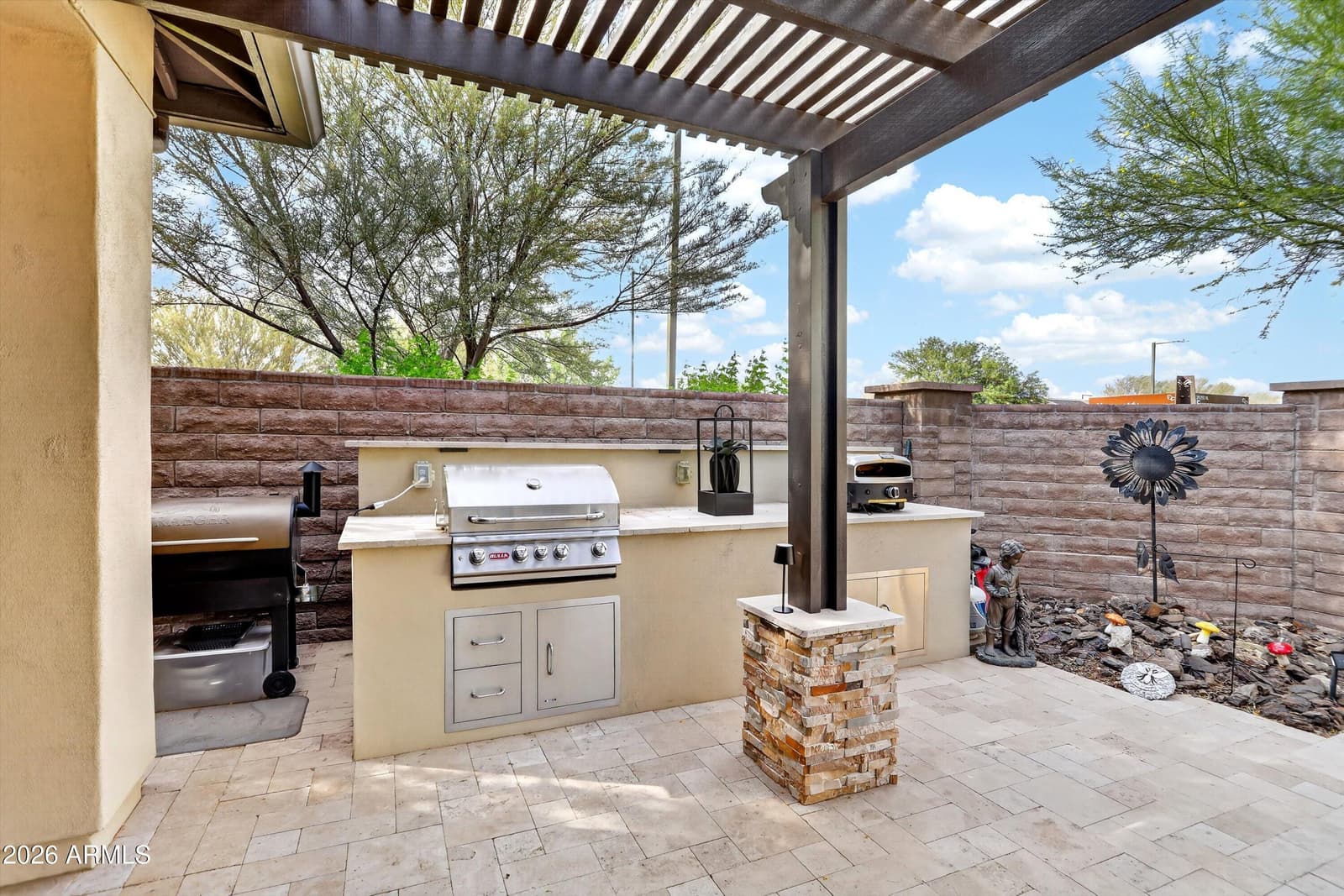 29201 N SORRENTO Drive, Peoria, AZ 85383 — photo 48 of 91