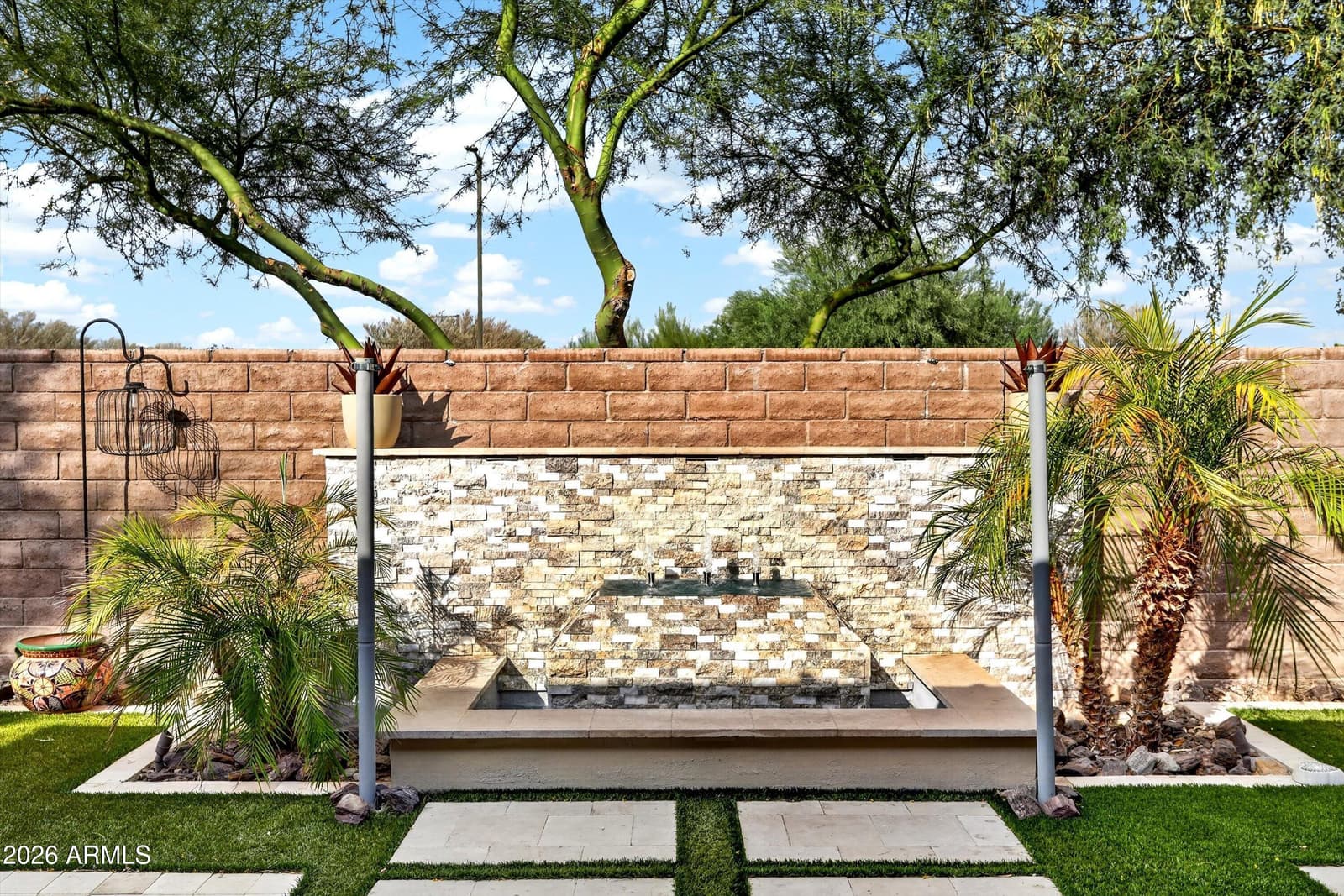 29201 N SORRENTO Drive, Peoria, AZ 85383 — photo 44 of 91
