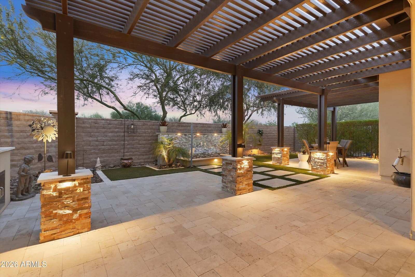 29201 N SORRENTO Drive, Peoria, AZ 85383 — photo 42 of 91
