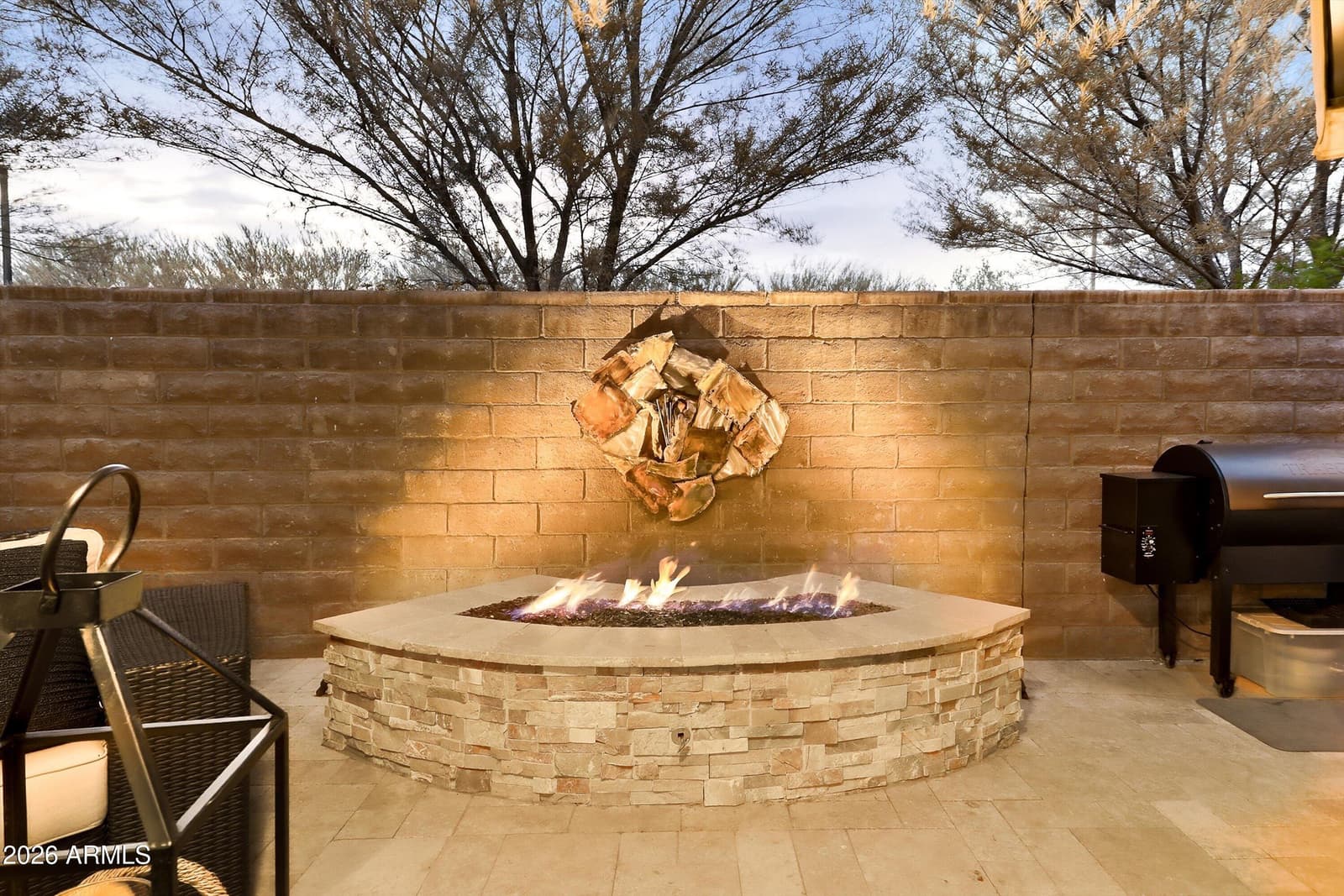 29201 N SORRENTO Drive, Peoria, AZ 85383 — photo 38 of 91