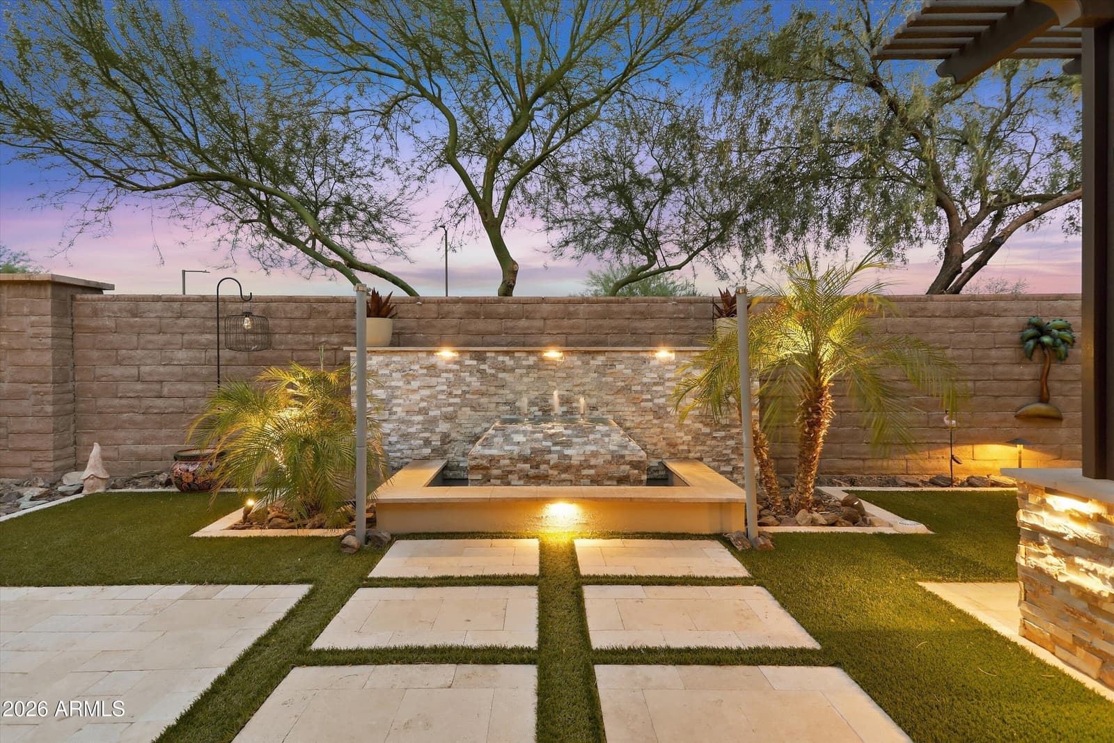 29201 N SORRENTO Drive, Peoria, AZ 85383 — photo 45 of 91