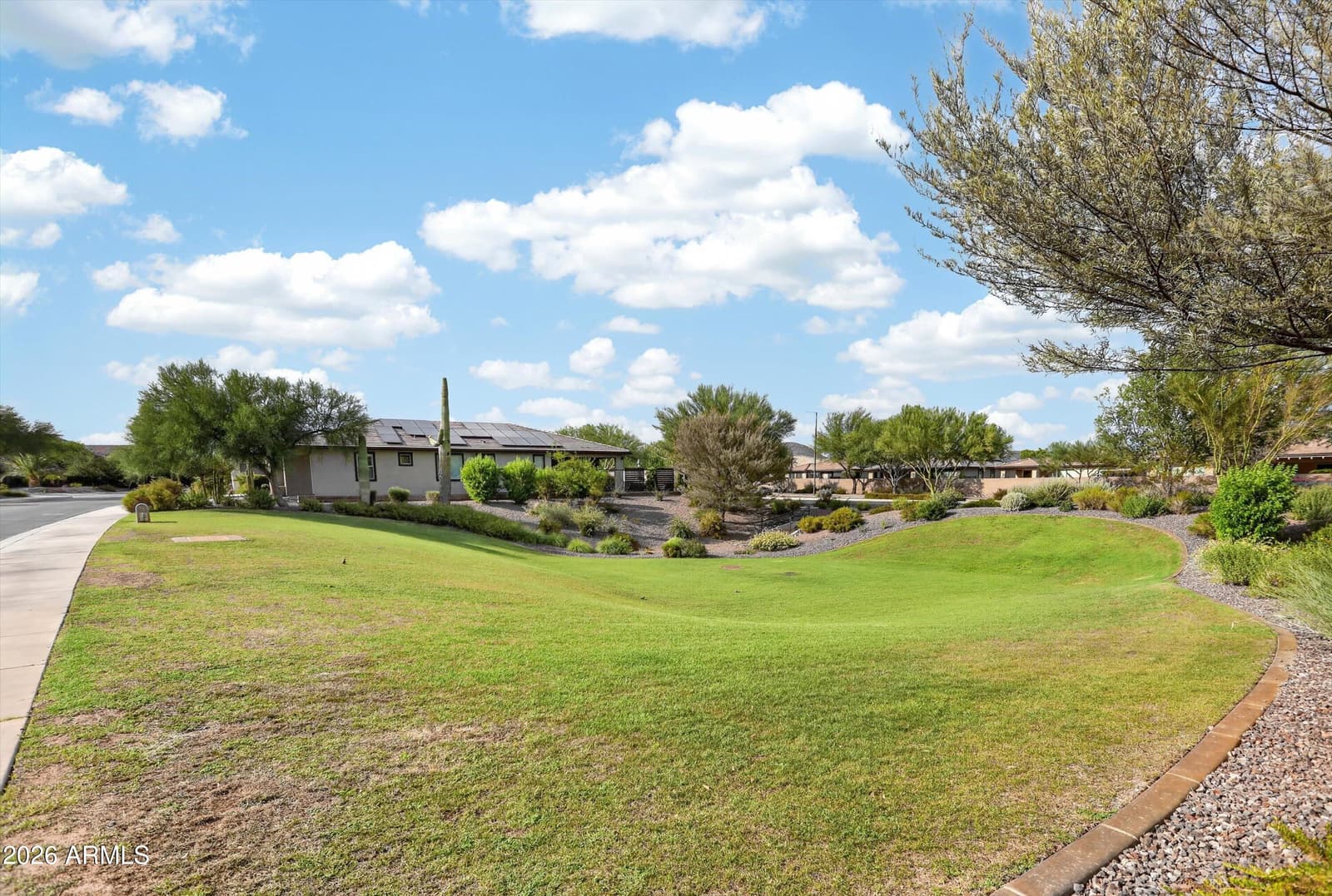 29201 N SORRENTO Drive, Peoria, AZ 85383 — photo 50 of 91