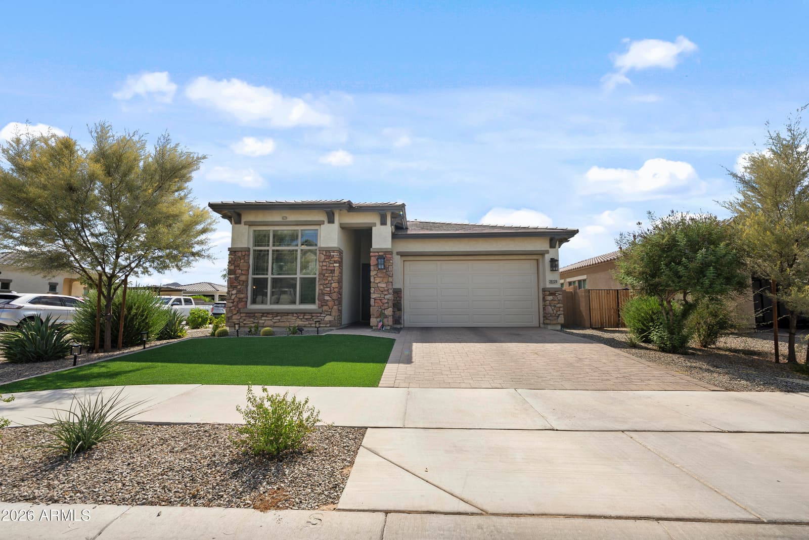 26128 S 229TH Place, Queen Creek, AZ 85142 — photo 1 of 21