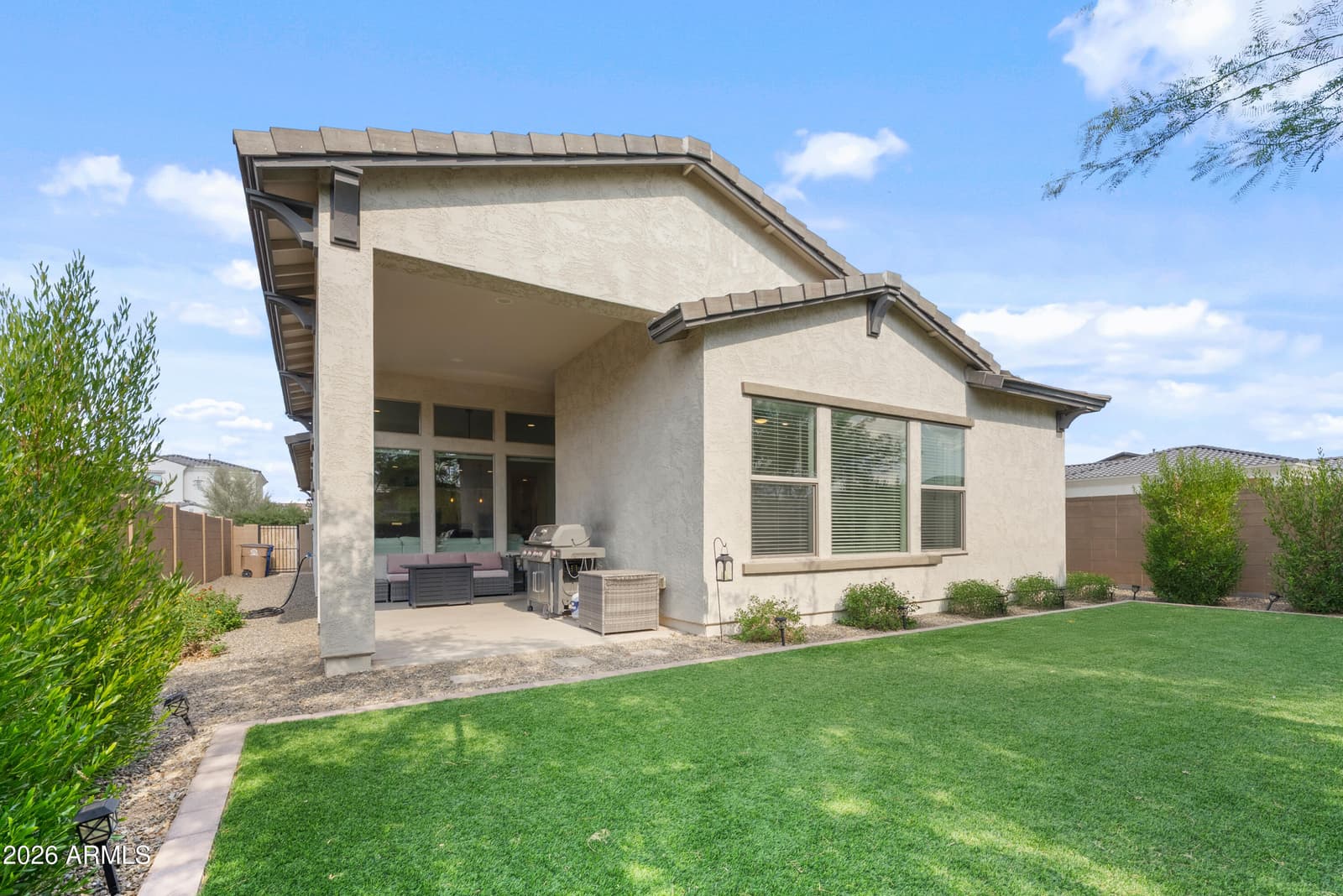 26128 S 229TH Place, Queen Creek, AZ 85142 — photo 5 of 21