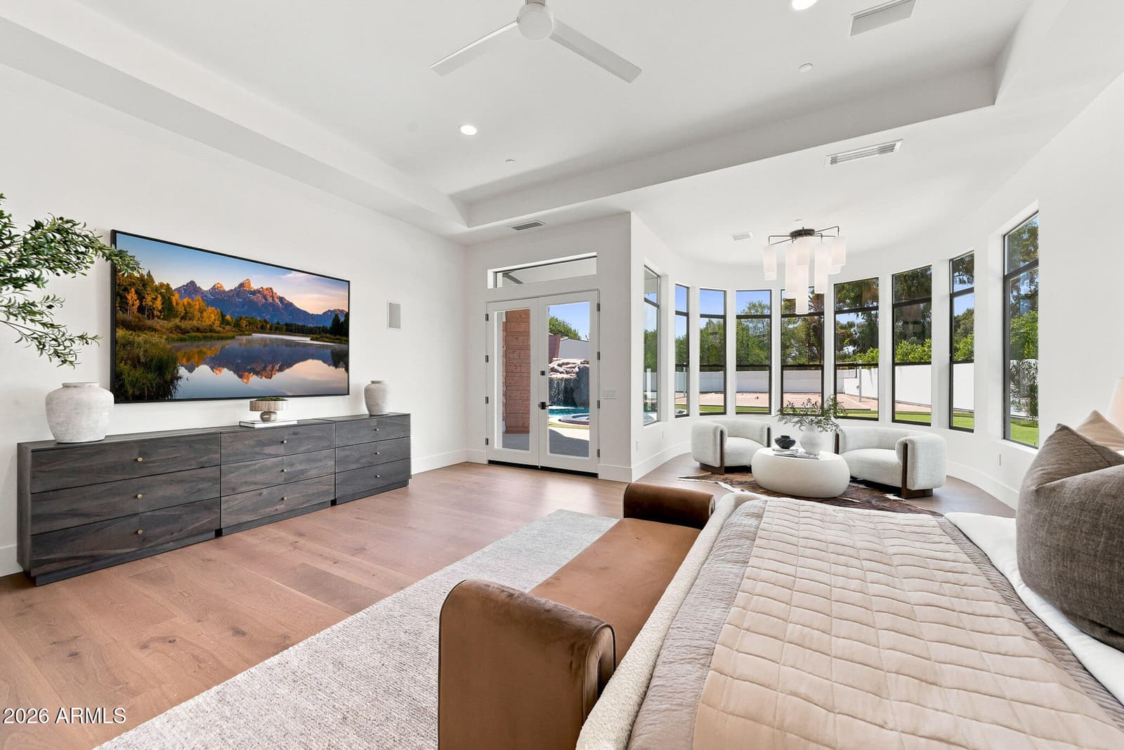 4935 E BERNEIL Drive, Paradise Valley, AZ 85253 — photo 15 of 46