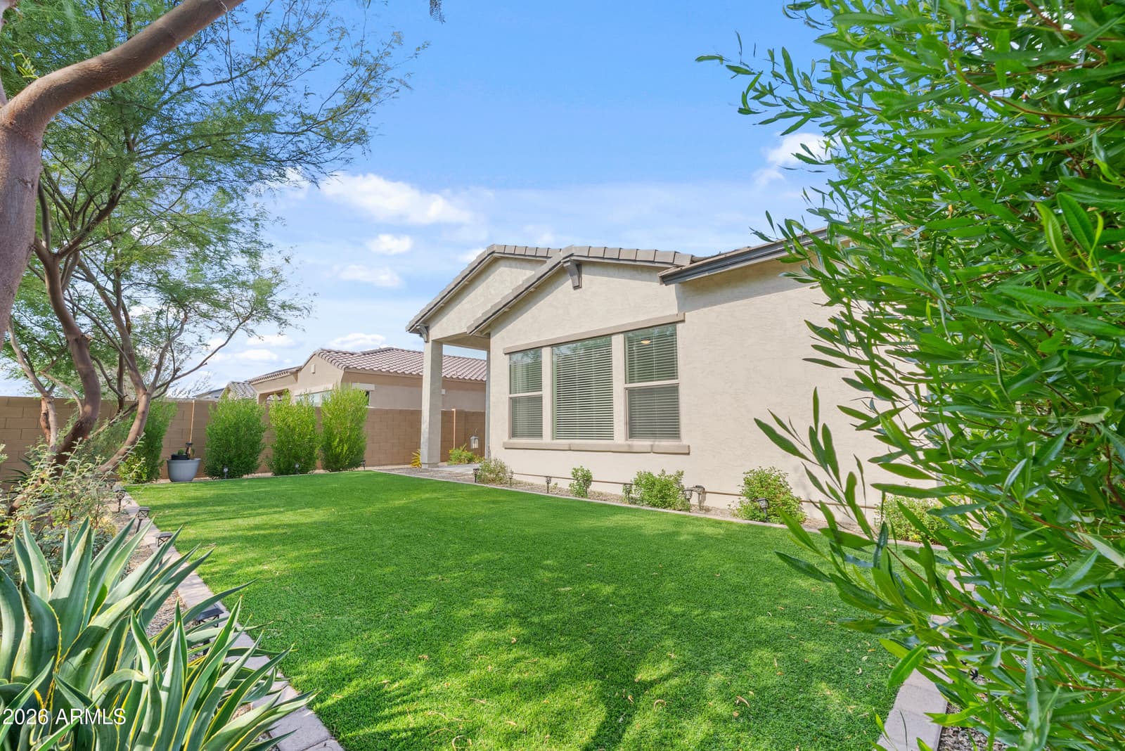 26128 S 229TH Place, Queen Creek, AZ 85142 — photo 18 of 21