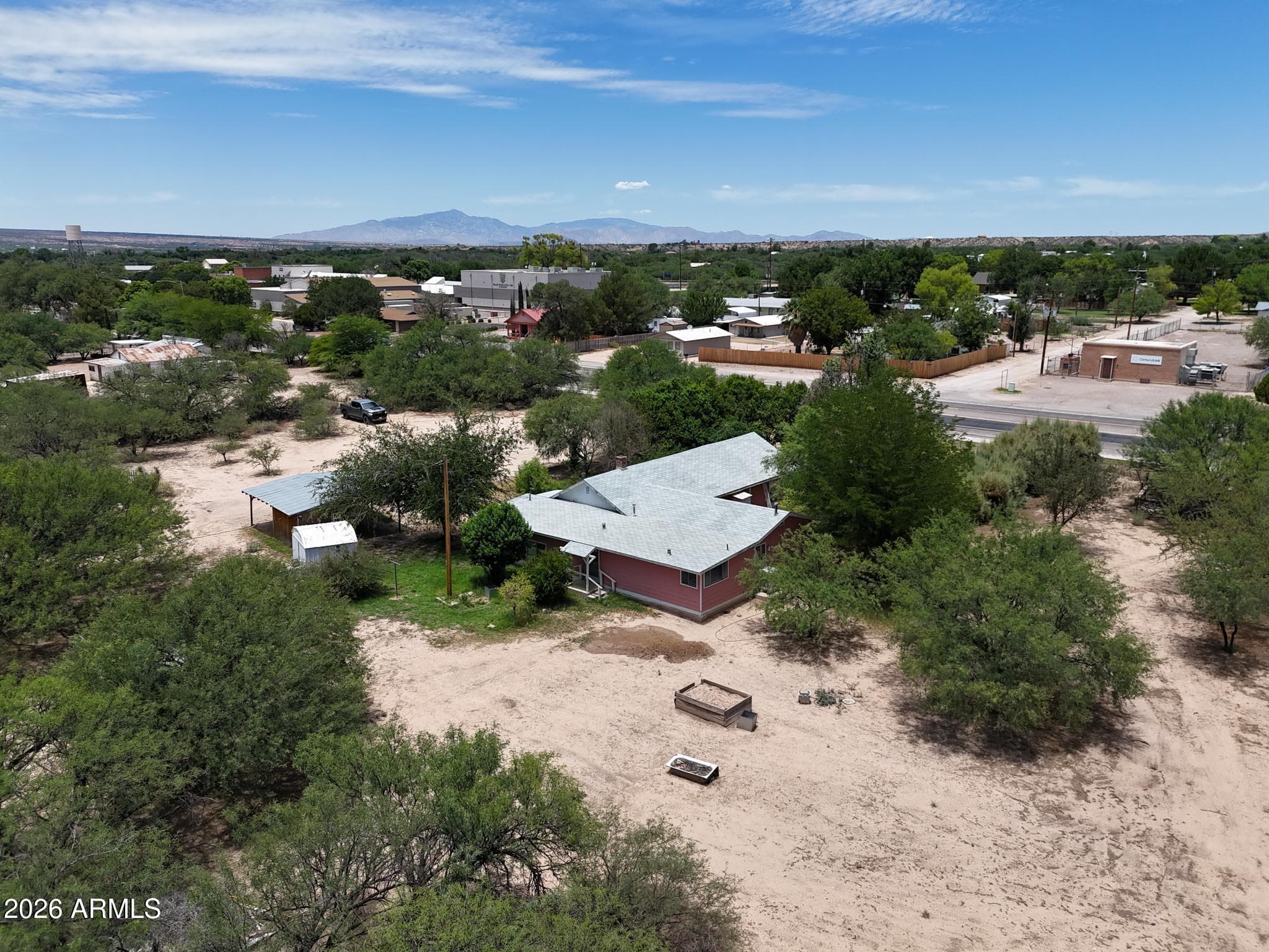 221 E Patton Street, Saint David, AZ 85630 — photo 2 of 40