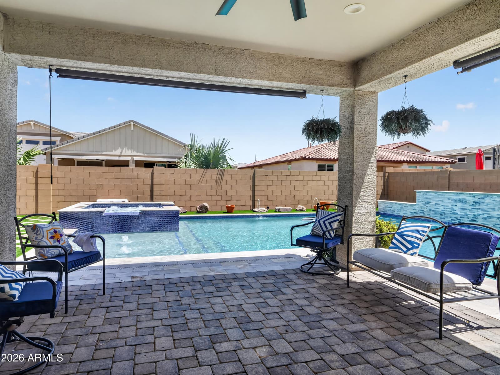 40438 W HALL Drive, Maricopa, AZ 85138 — photo 31 of 38