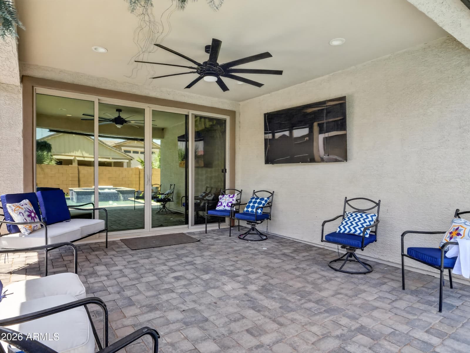 40438 W HALL Drive, Maricopa, AZ 85138 — photo 30 of 38