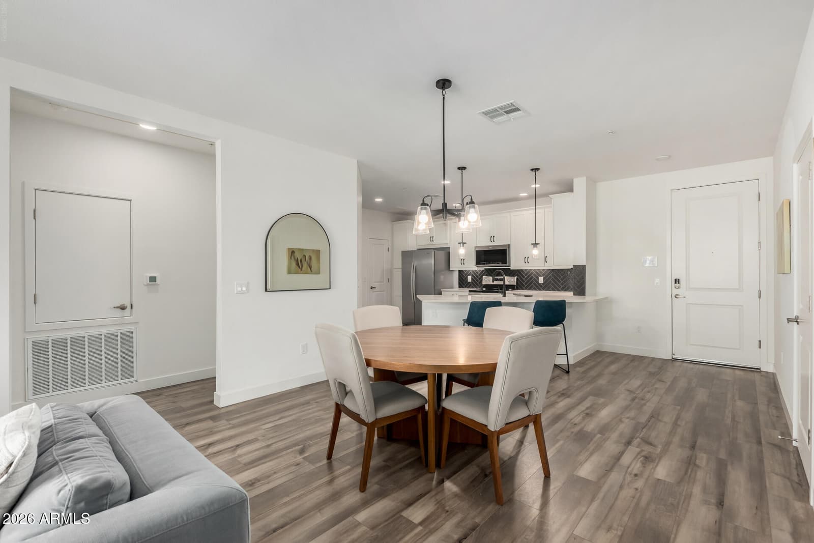 2511 W QUEEN CREEK Road 266, Chandler, AZ 85248 — photo 2 of 52
