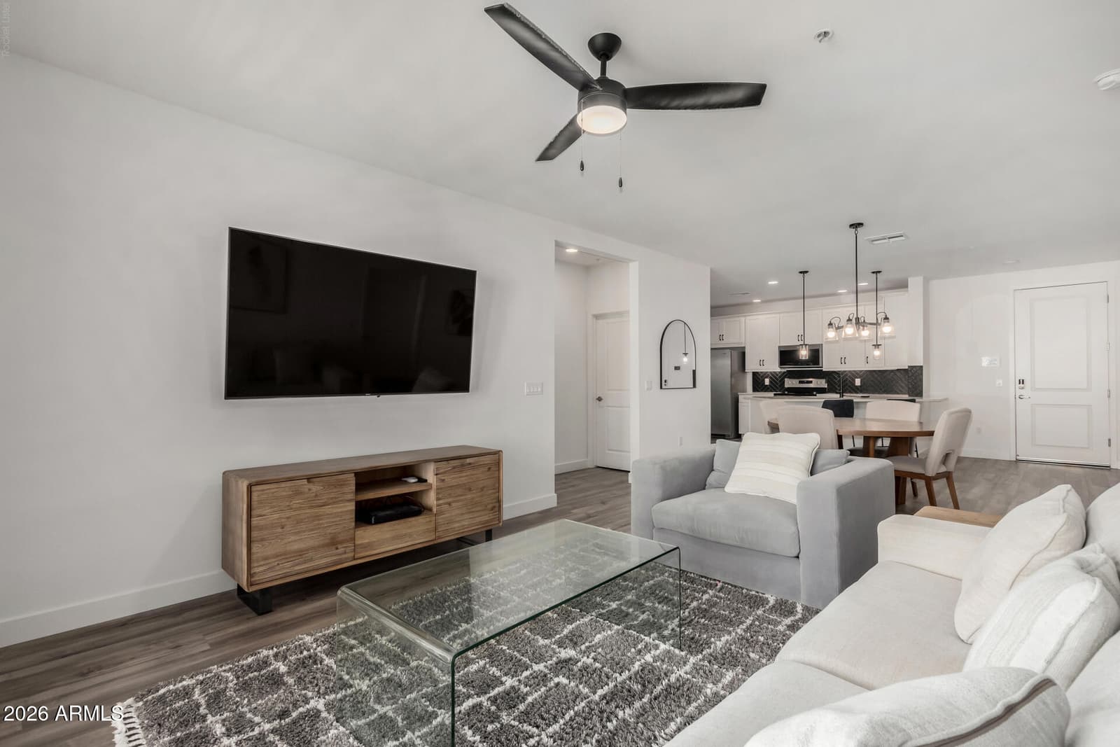 2511 W QUEEN CREEK Road 266, Chandler, AZ 85248 — photo 5 of 52