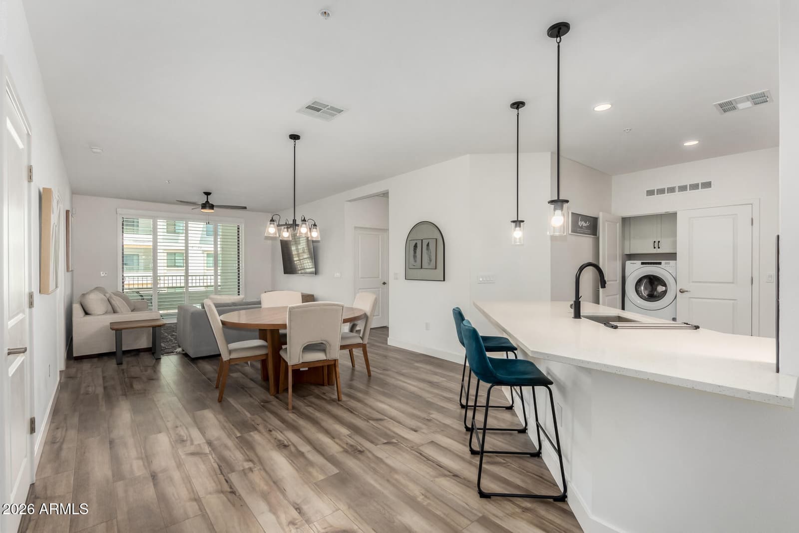 2511 W QUEEN CREEK Road 266, Chandler, AZ 85248 — photo 11 of 52
