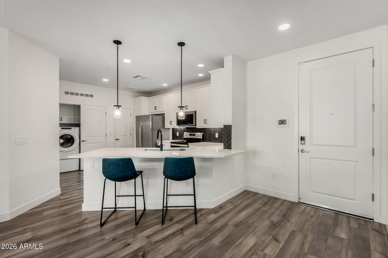 2511 W QUEEN CREEK Road 266, Chandler, AZ 85248 — photo 12 of 52