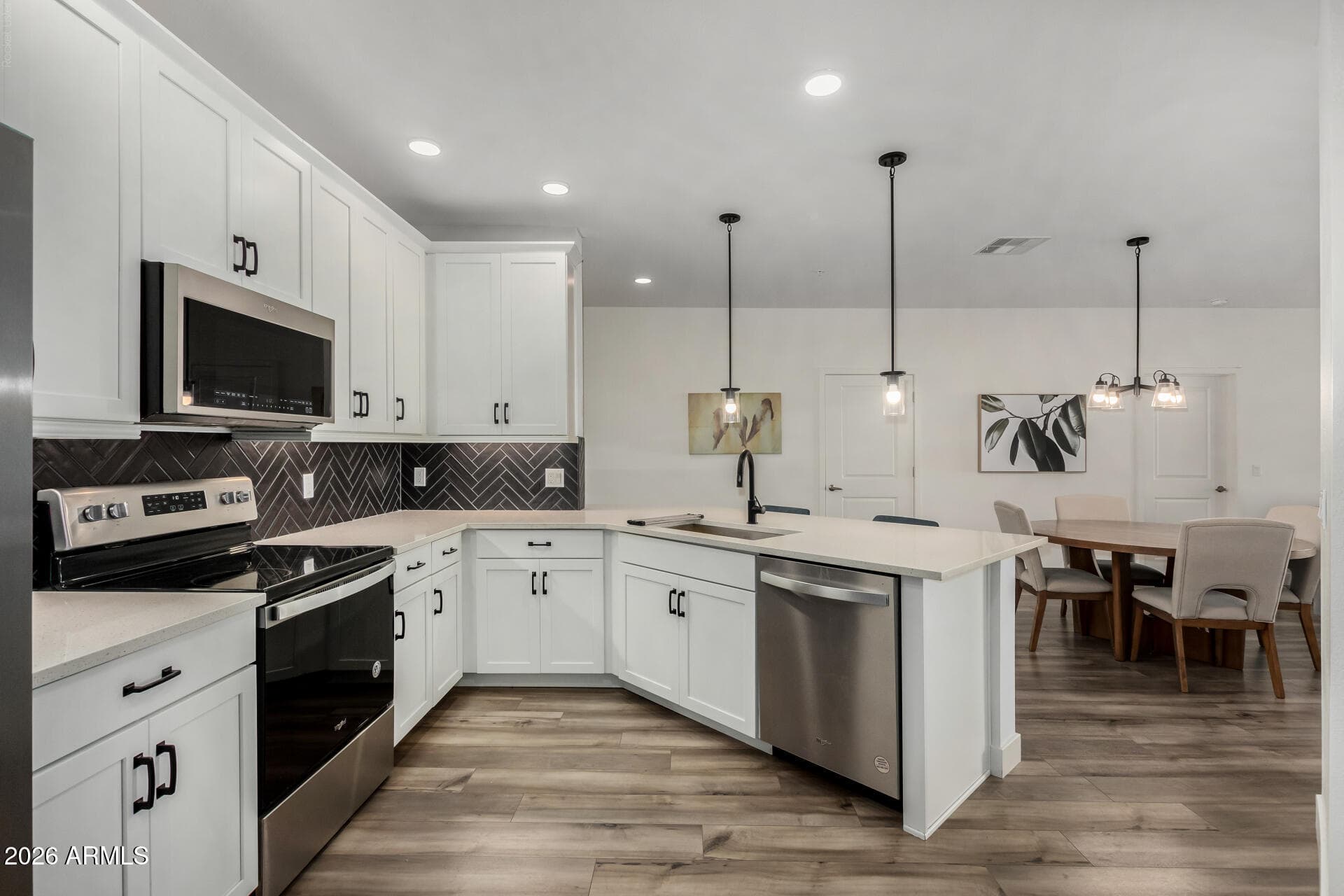 2511 W QUEEN CREEK Road 266, Chandler, AZ 85248 — photo 13 of 52