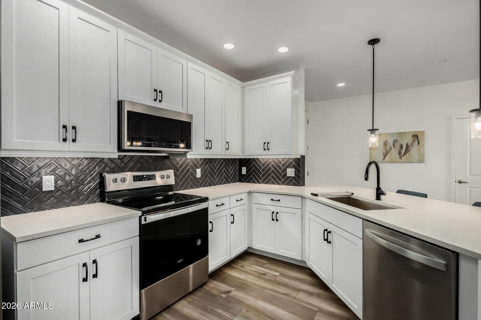 2511 W QUEEN CREEK Road 266, Chandler, AZ 85248 — photo 15 of 52