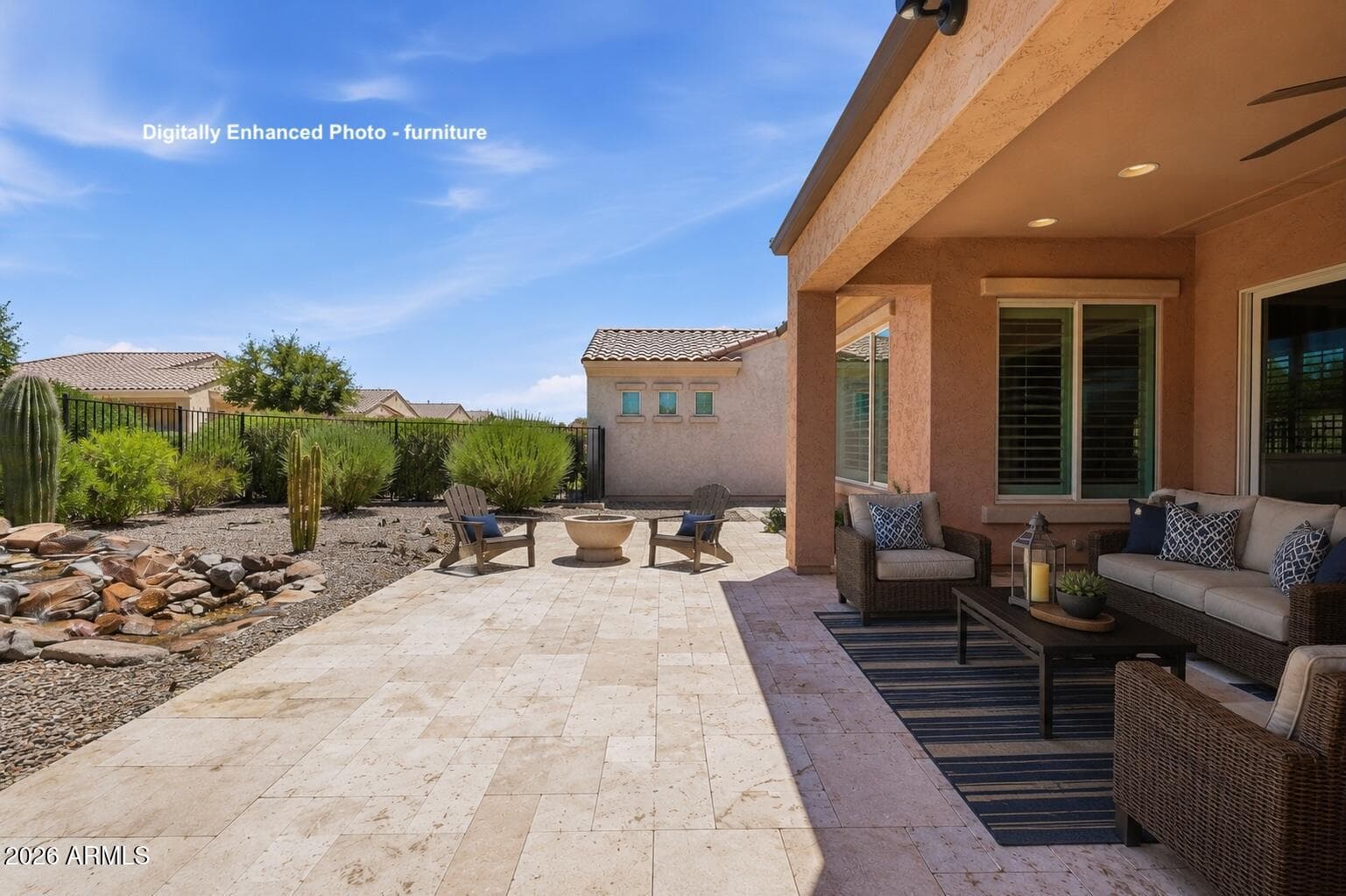 8180 W SILVER SPRING Way, Florence, AZ 85132 — photo 5 of 82