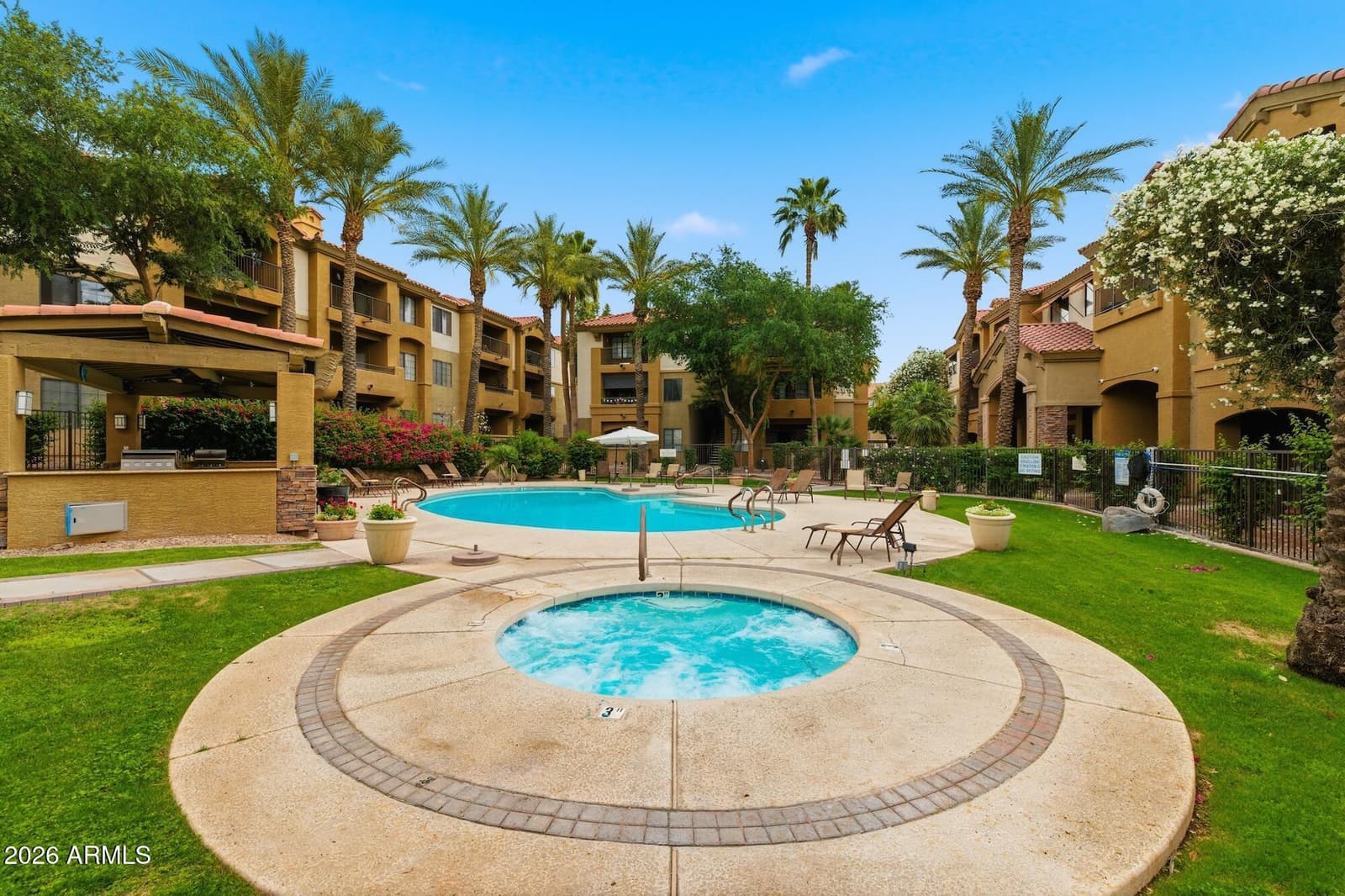 5302 E VAN BUREN Street 3045, Phoenix, AZ 85008 — photo 11 of 19