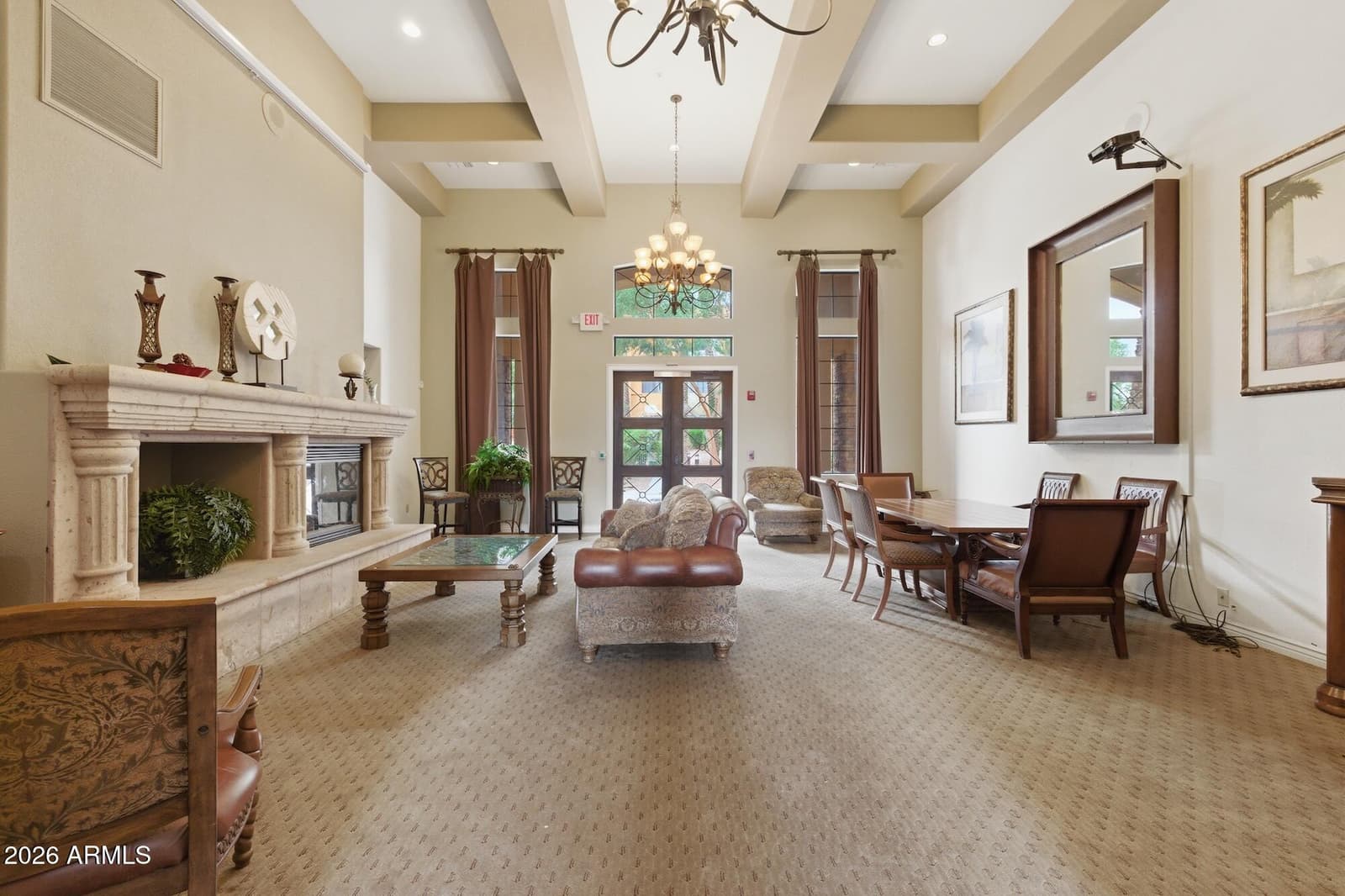 5302 E VAN BUREN Street 3045, Phoenix, AZ 85008 — photo 15 of 19