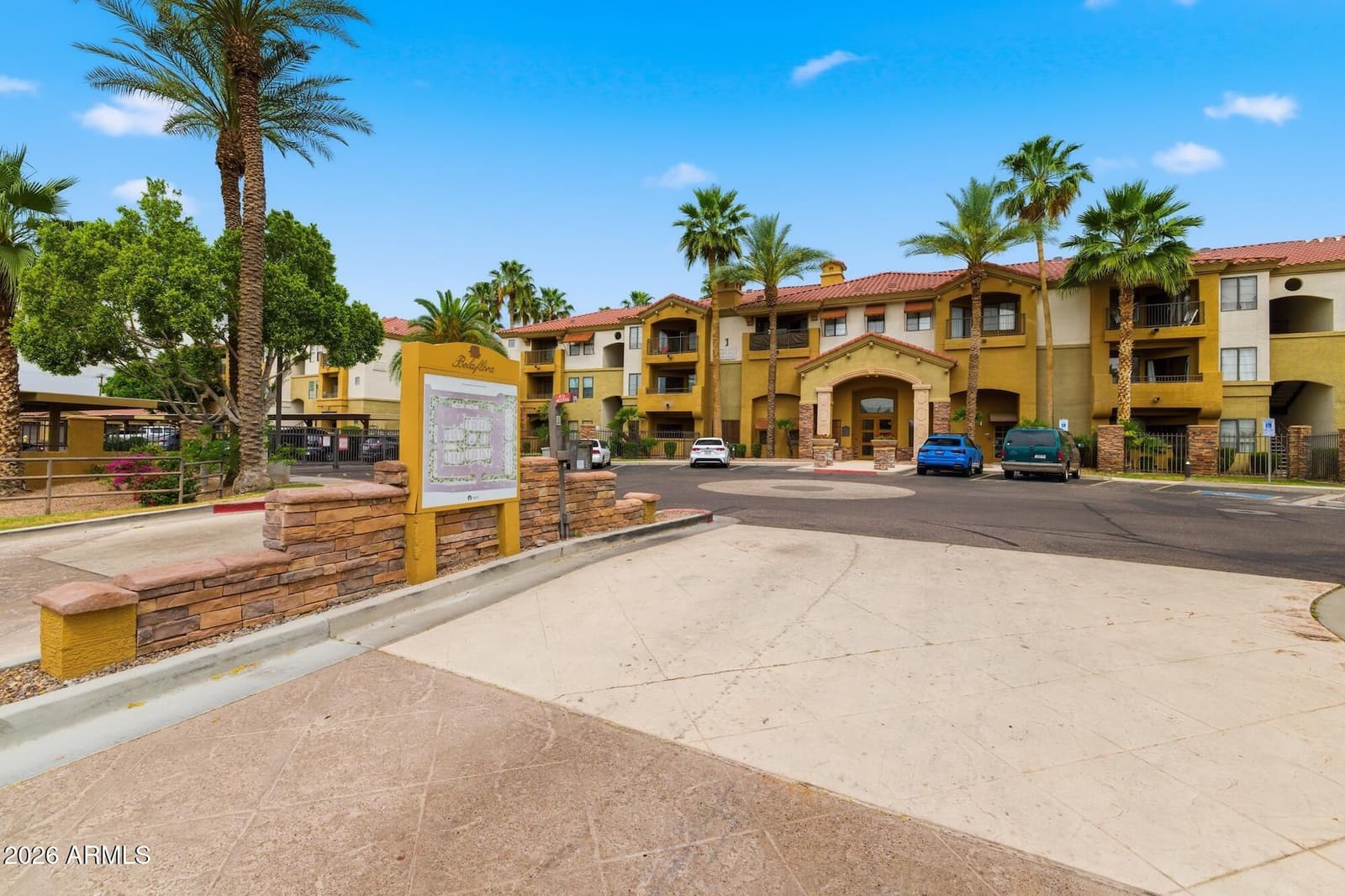 5302 E VAN BUREN Street 3045, Phoenix, AZ 85008 — photo 17 of 19
