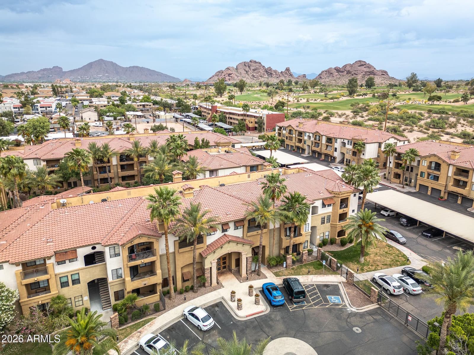 5302 E VAN BUREN Street 3045, Phoenix, AZ 85008 — photo 19 of 19