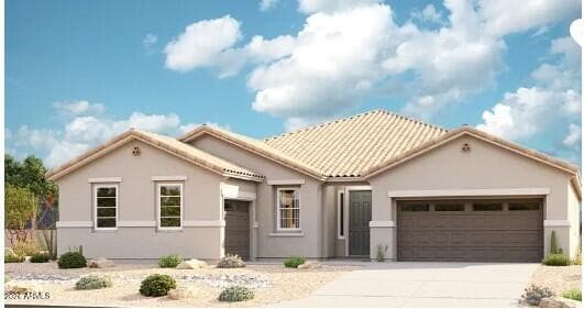 24225 N 172ND Lane, Surprise, AZ 85387