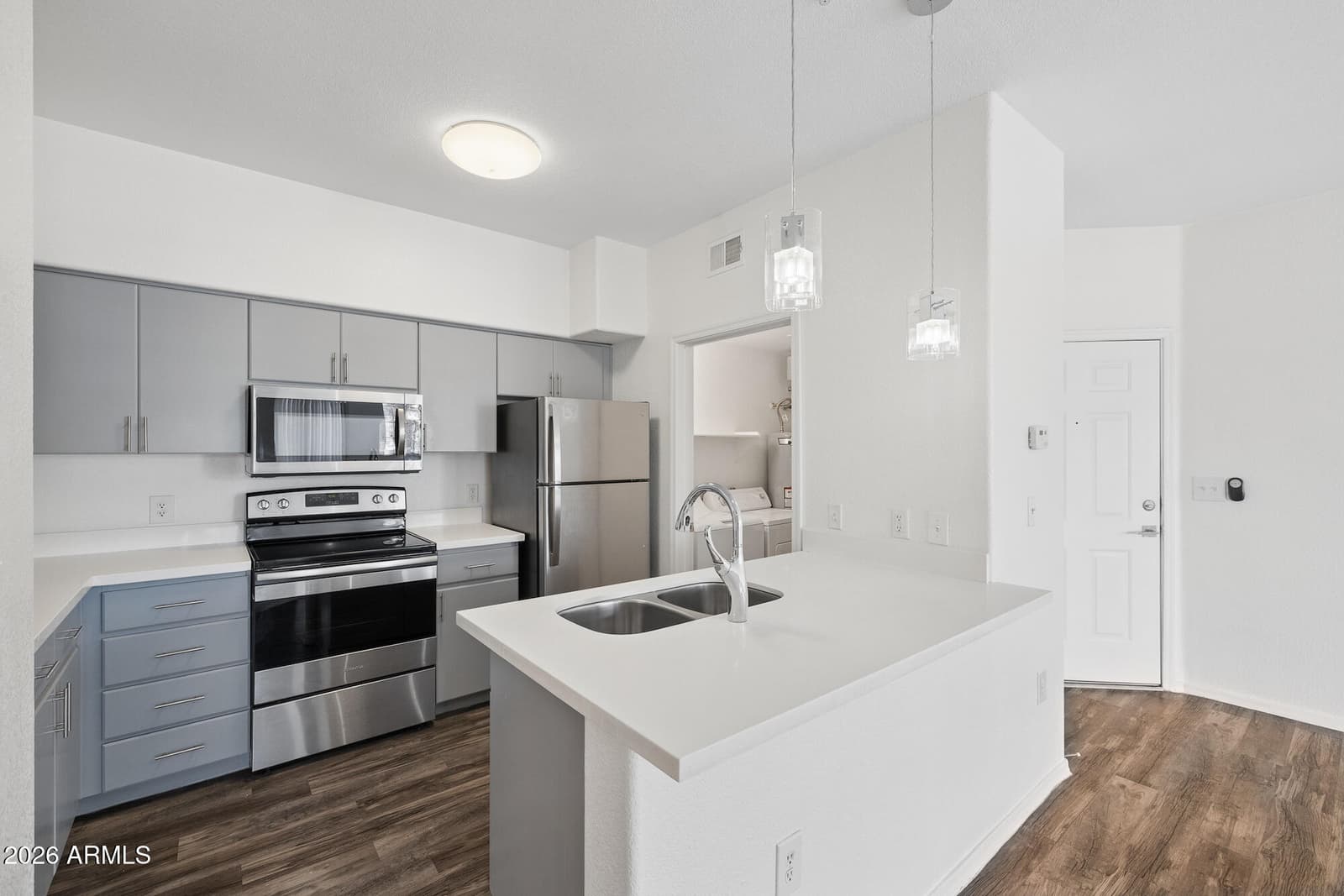 5302 E VAN BUREN Street 3045, Phoenix, AZ 85008 — photo 4 of 19