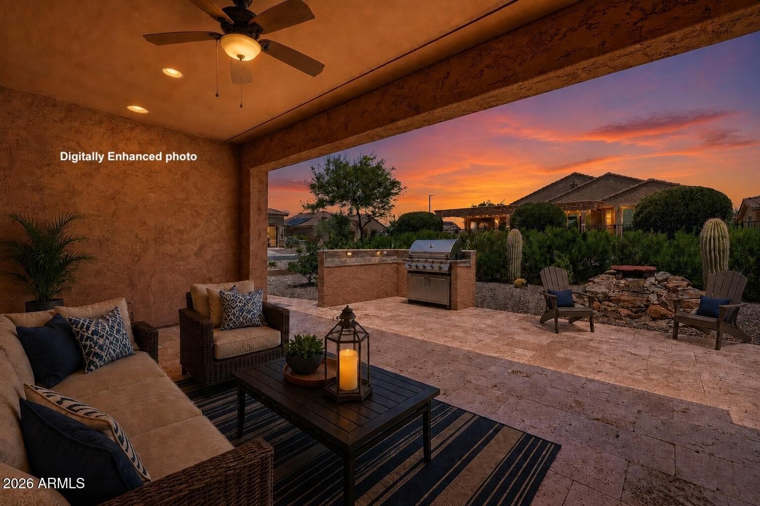 8180 W SILVER SPRING Way, Florence, AZ 85132 — photo 8 of 82