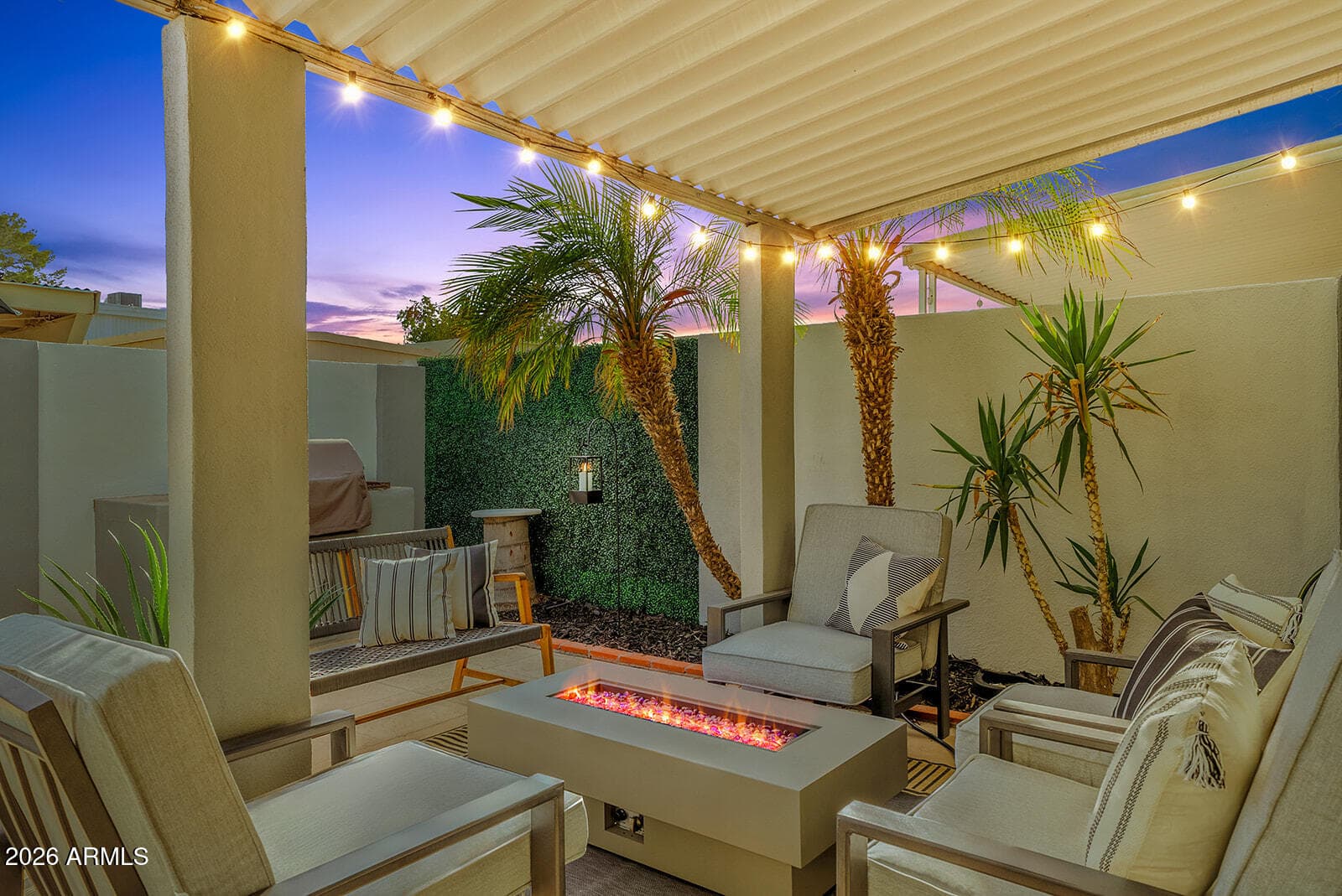 8242 E ORANGE BLOSSOM Lane, Scottsdale, AZ 85250 — photo 35 of 46