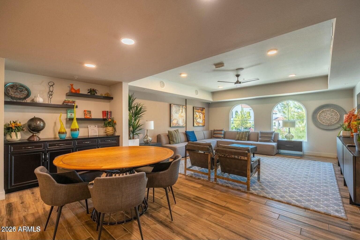 2511 W QUEEN CREEK Road 266, Chandler, AZ 85248 — photo 51 of 52