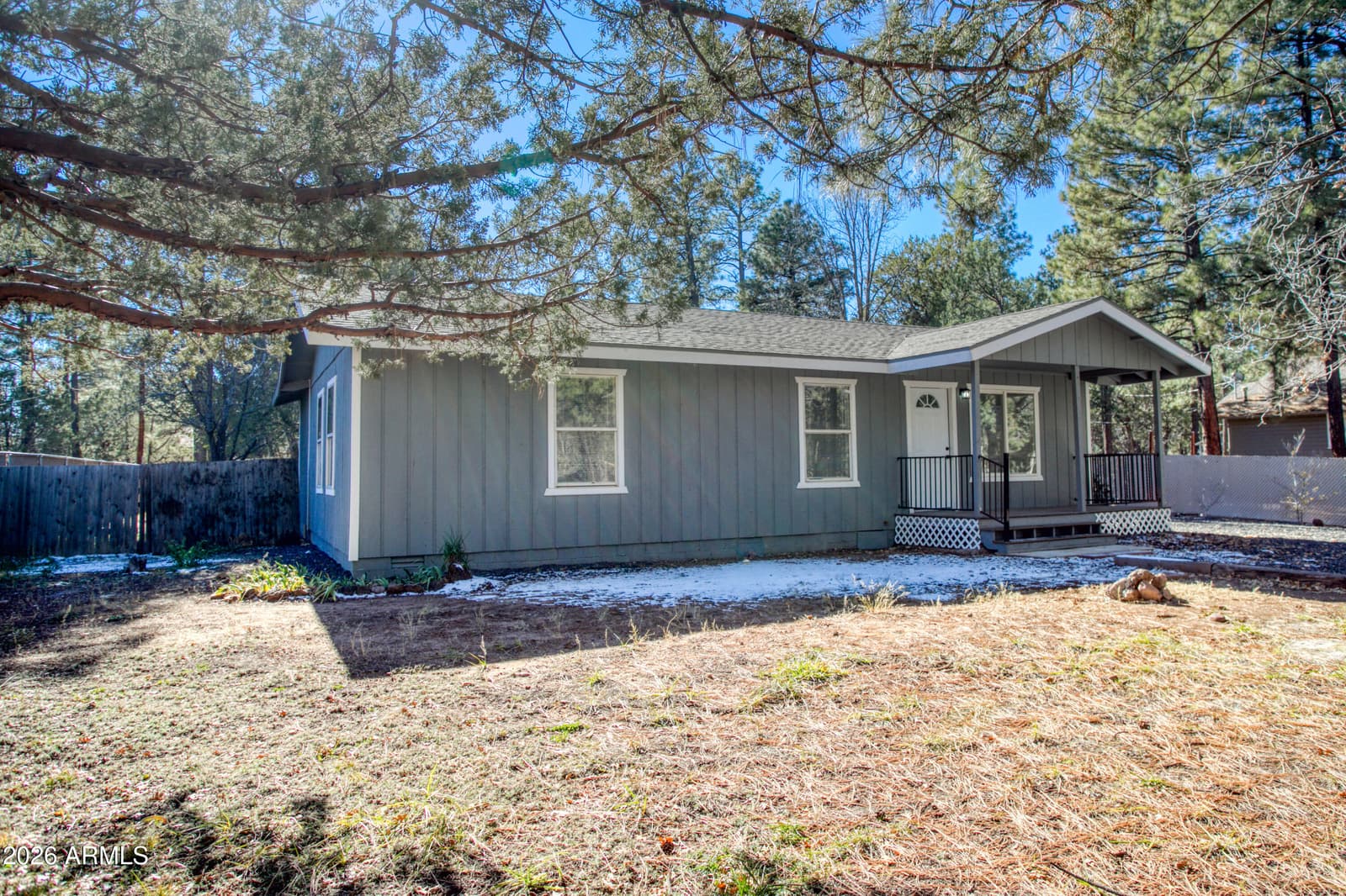 3251 HARMONY Avenue, Lakeside, AZ 85929 — photo 1 of 19
