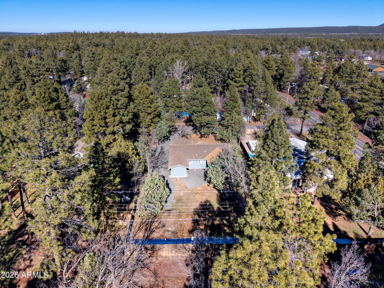 3251 HARMONY Avenue, Lakeside, AZ 85929 — photo 18 of 19