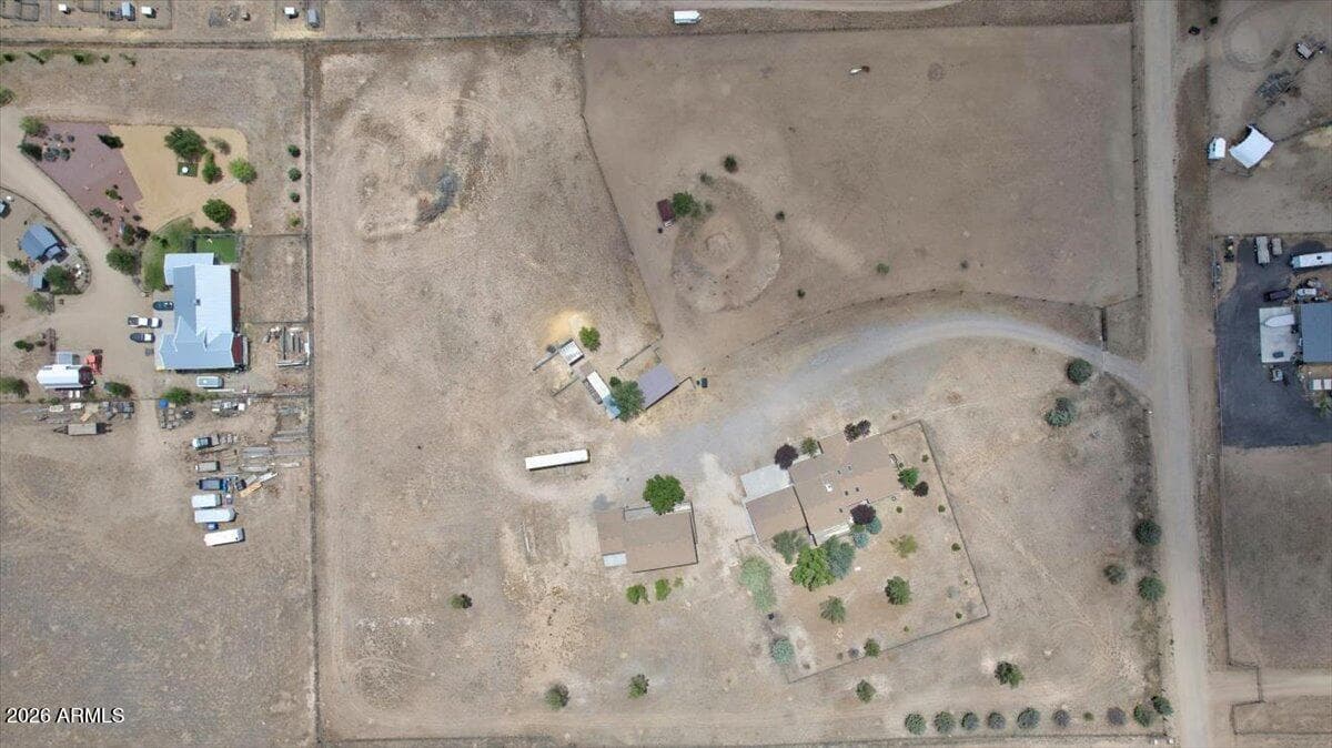 465 BEN J Trail, Chino Valley, AZ 86323 — photo 90 of 99