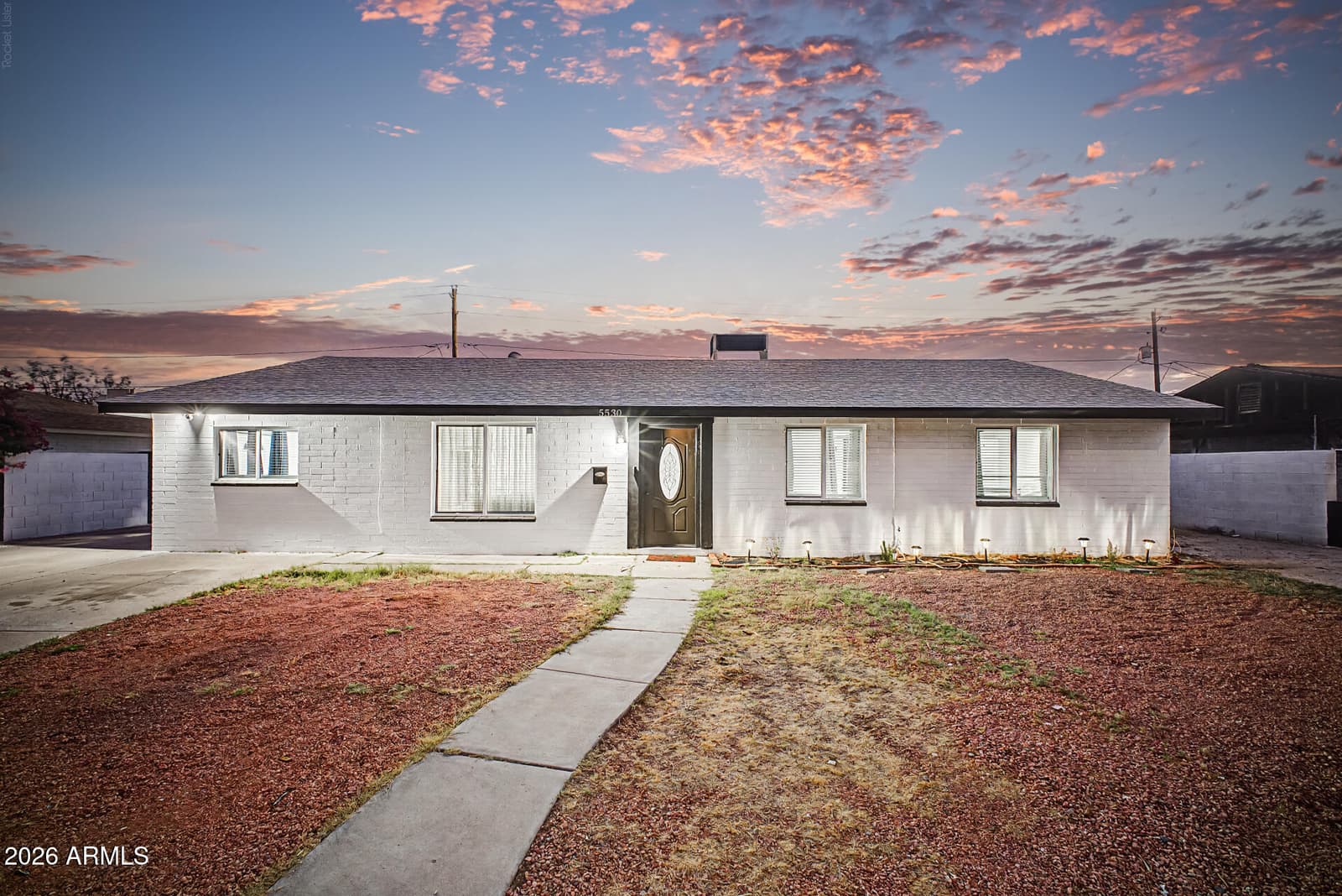 5530 N 61ST Avenue, Glendale, AZ 85301