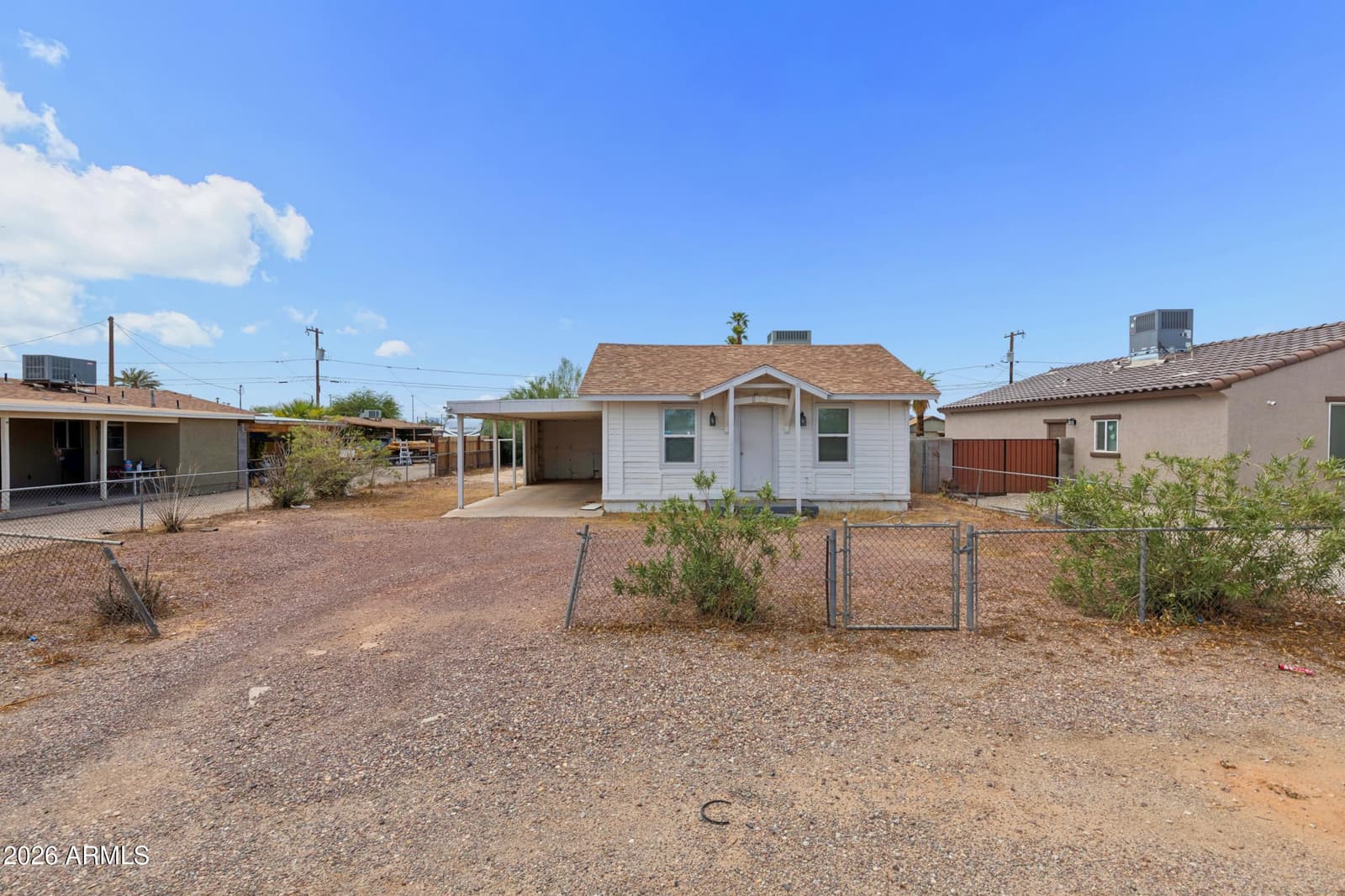 409 N COOLIDGE Avenue, Casa Grande, AZ 85122 — photo 2 of 23