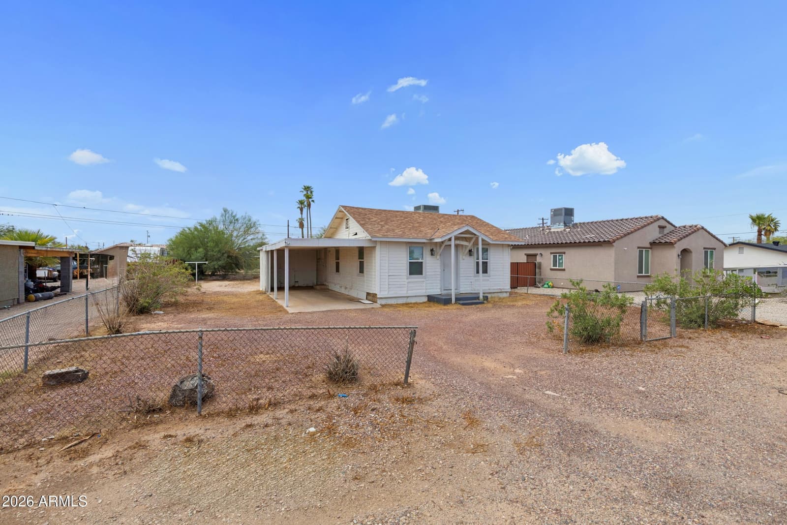 409 N COOLIDGE Avenue, Casa Grande, AZ 85122 — photo 3 of 23