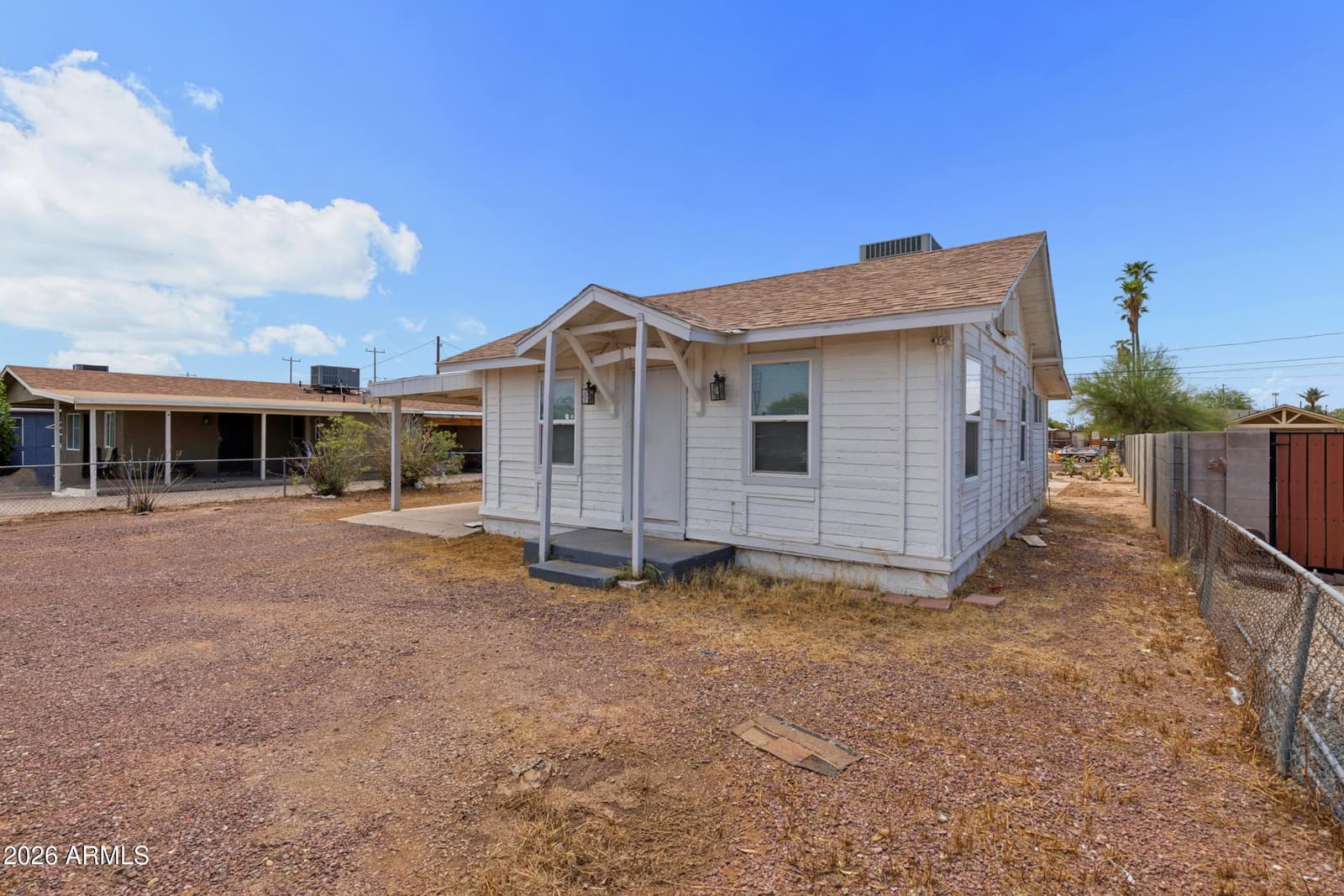 409 N COOLIDGE Avenue, Casa Grande, AZ 85122 — photo 4 of 23