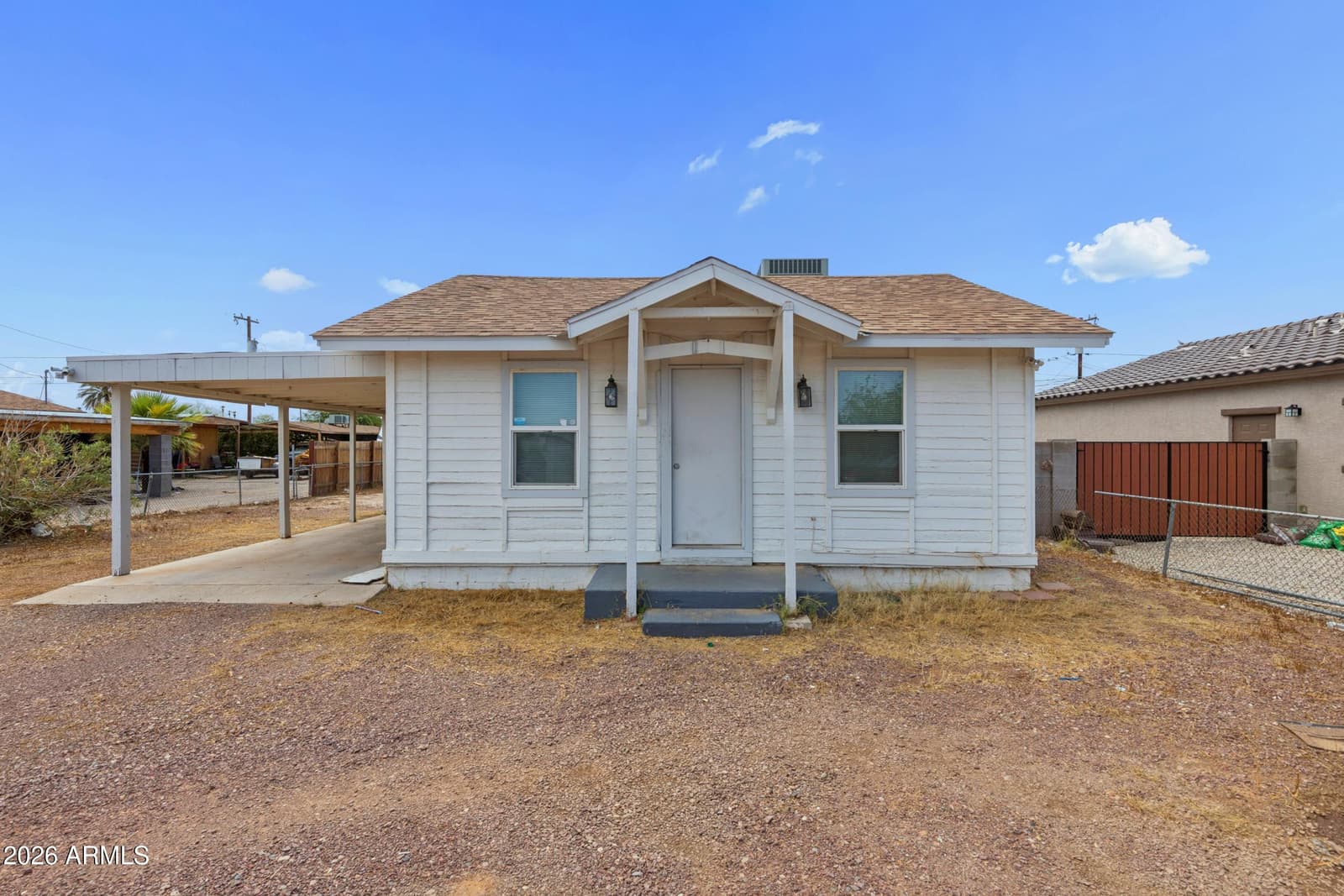 409 N COOLIDGE Avenue, Casa Grande, AZ 85122 — photo 1 of 23