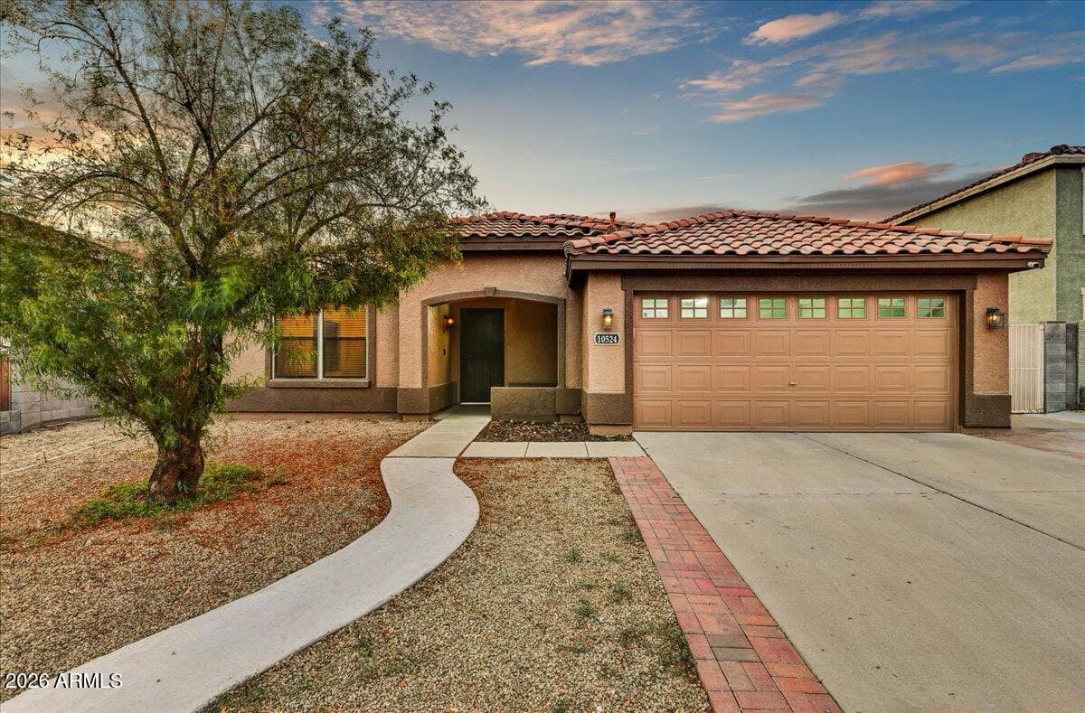 10524 W COUNTRY CLUB Trail, Peoria, AZ 85383 — photo 25 of 25