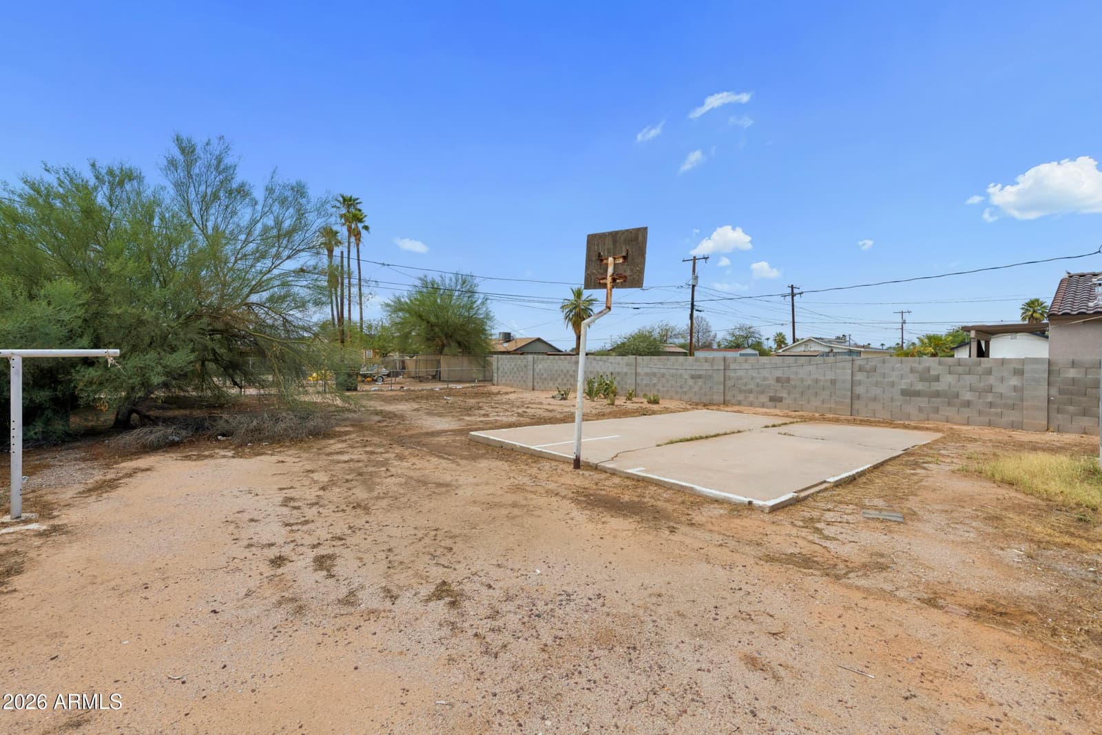 409 N COOLIDGE Avenue, Casa Grande, AZ 85122 — photo 19 of 23
