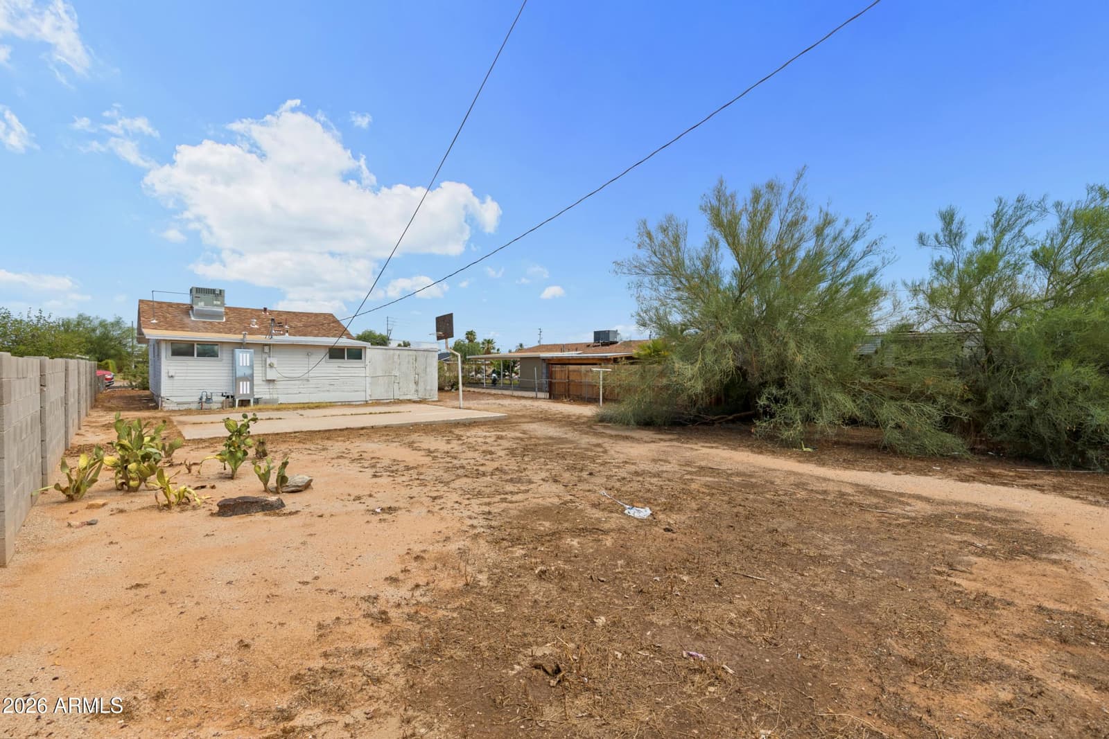 409 N COOLIDGE Avenue, Casa Grande, AZ 85122 — photo 20 of 23