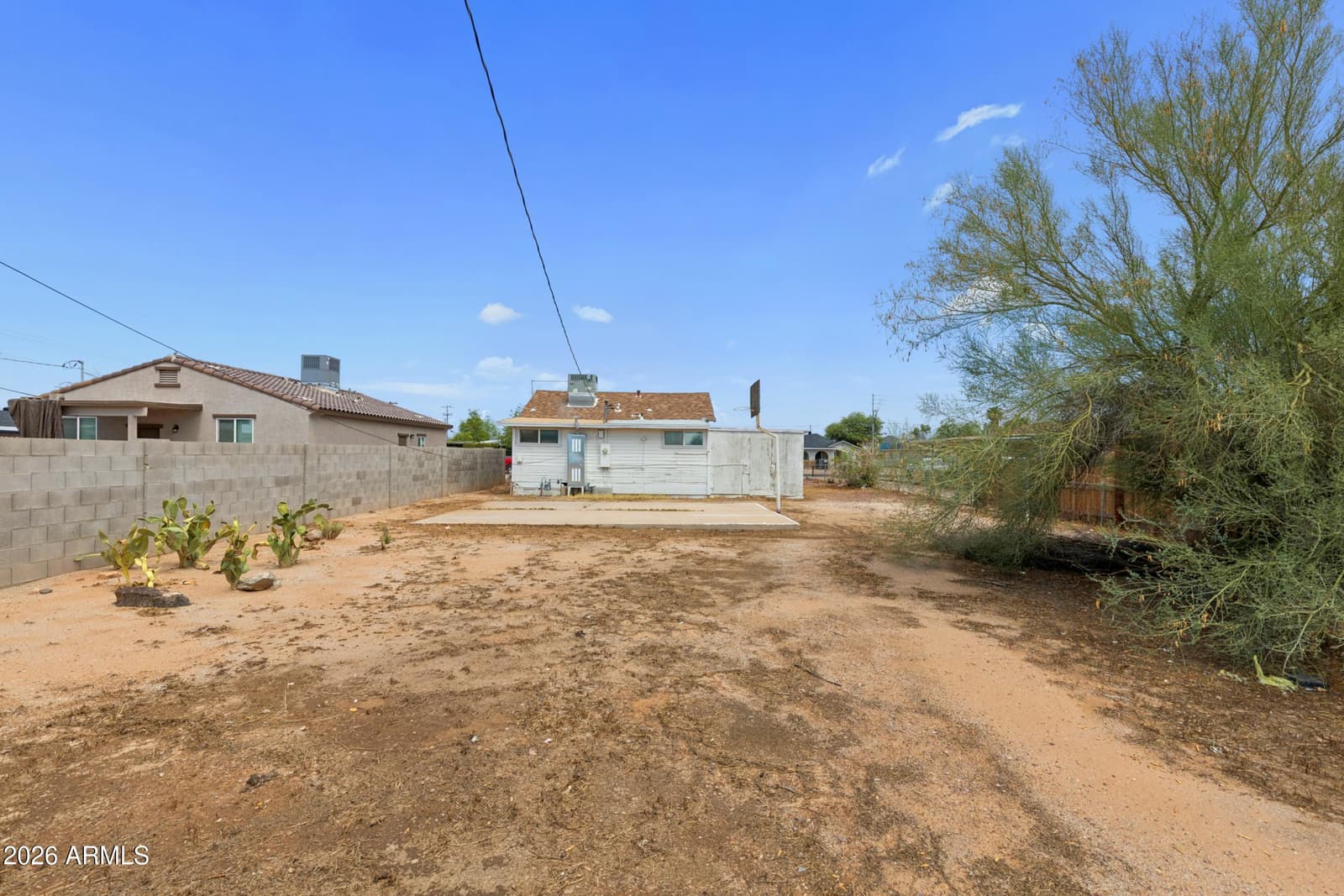 409 N COOLIDGE Avenue, Casa Grande, AZ 85122 — photo 21 of 23